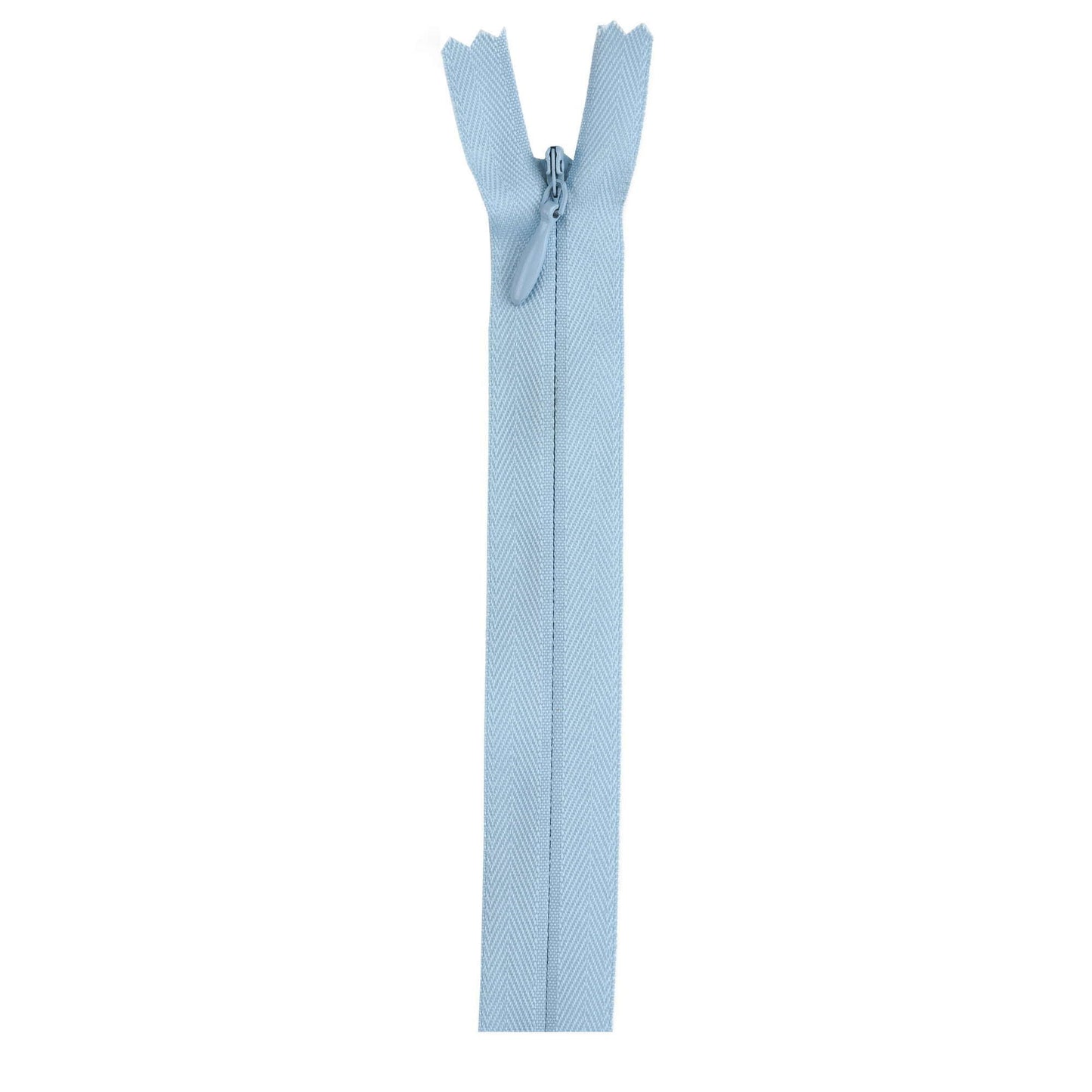 Coats & Clark Polyester Invisible Zippers - 9 inches