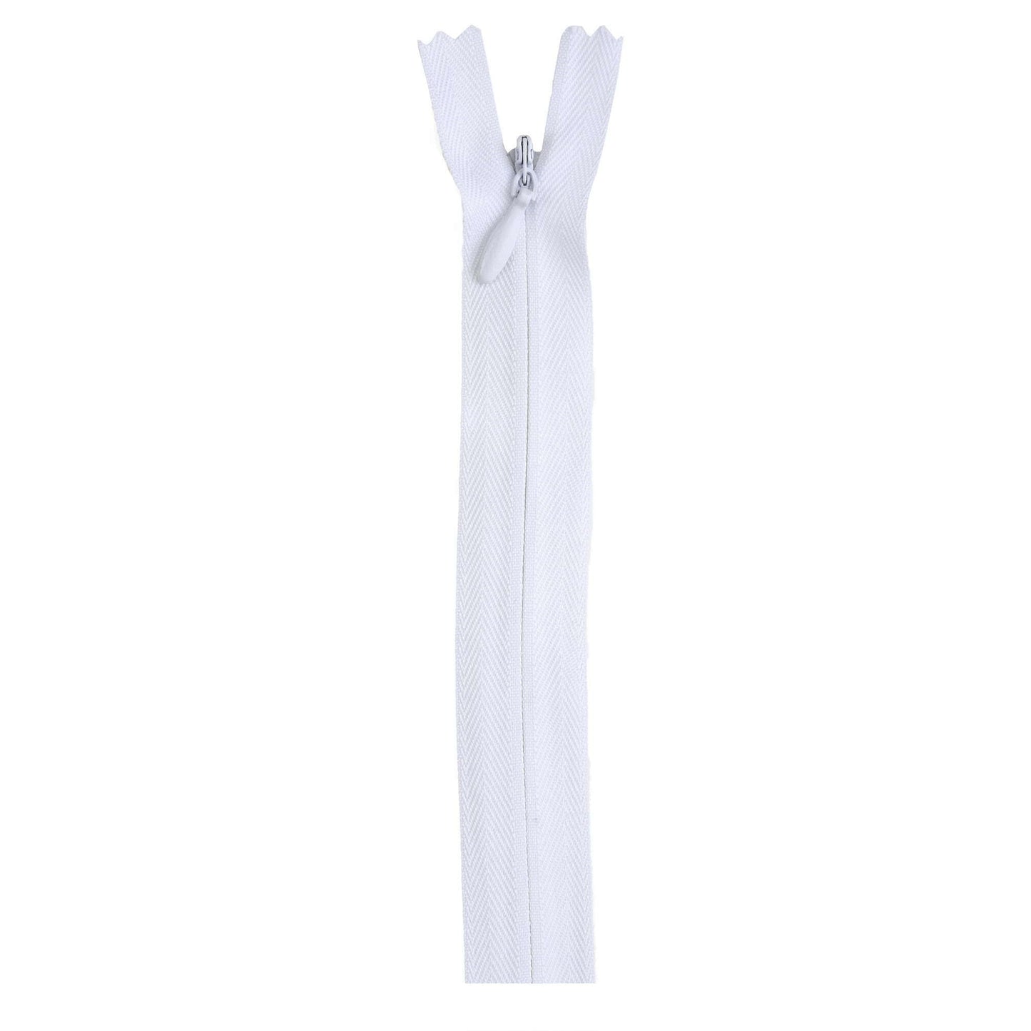 Coats & Clark Polyester Invisible Zippers - 14 inches