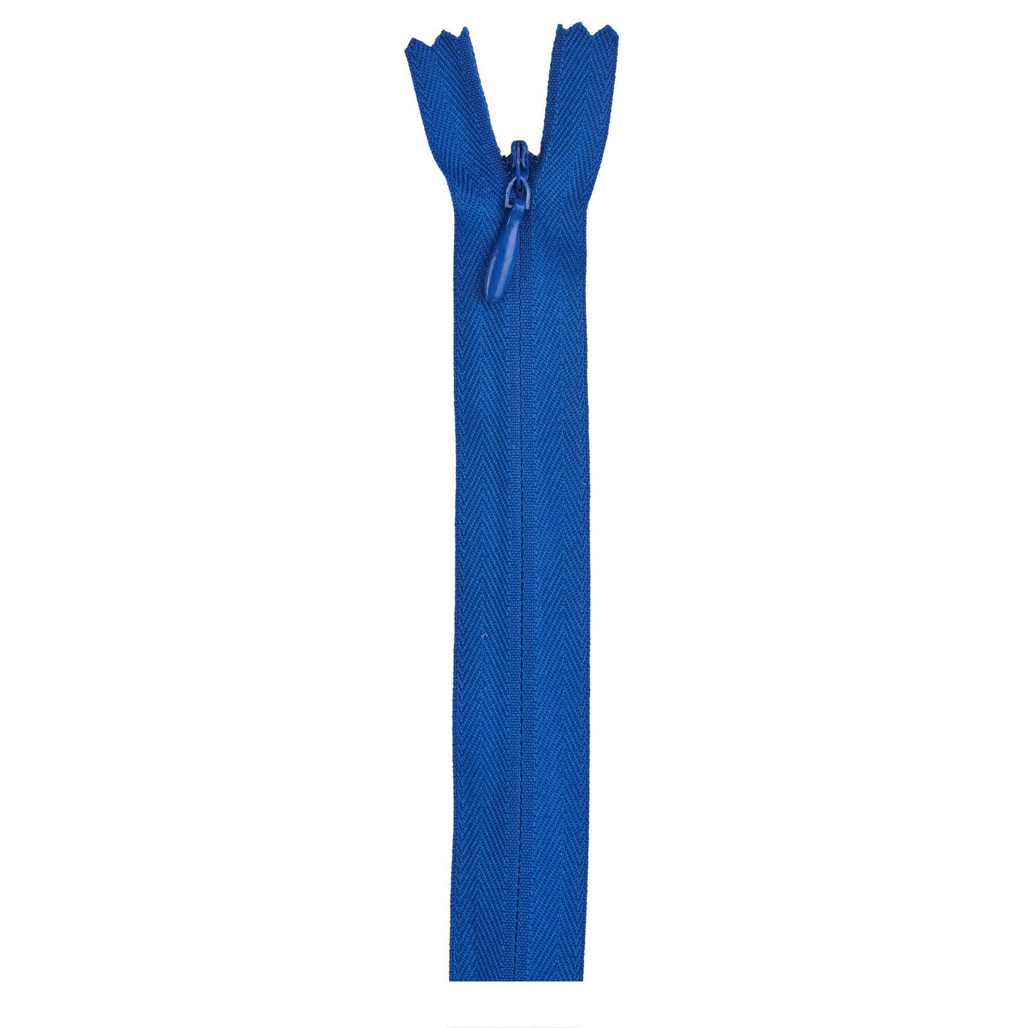 Coats & Clark Polyester Invisible Zippers - 14 inches