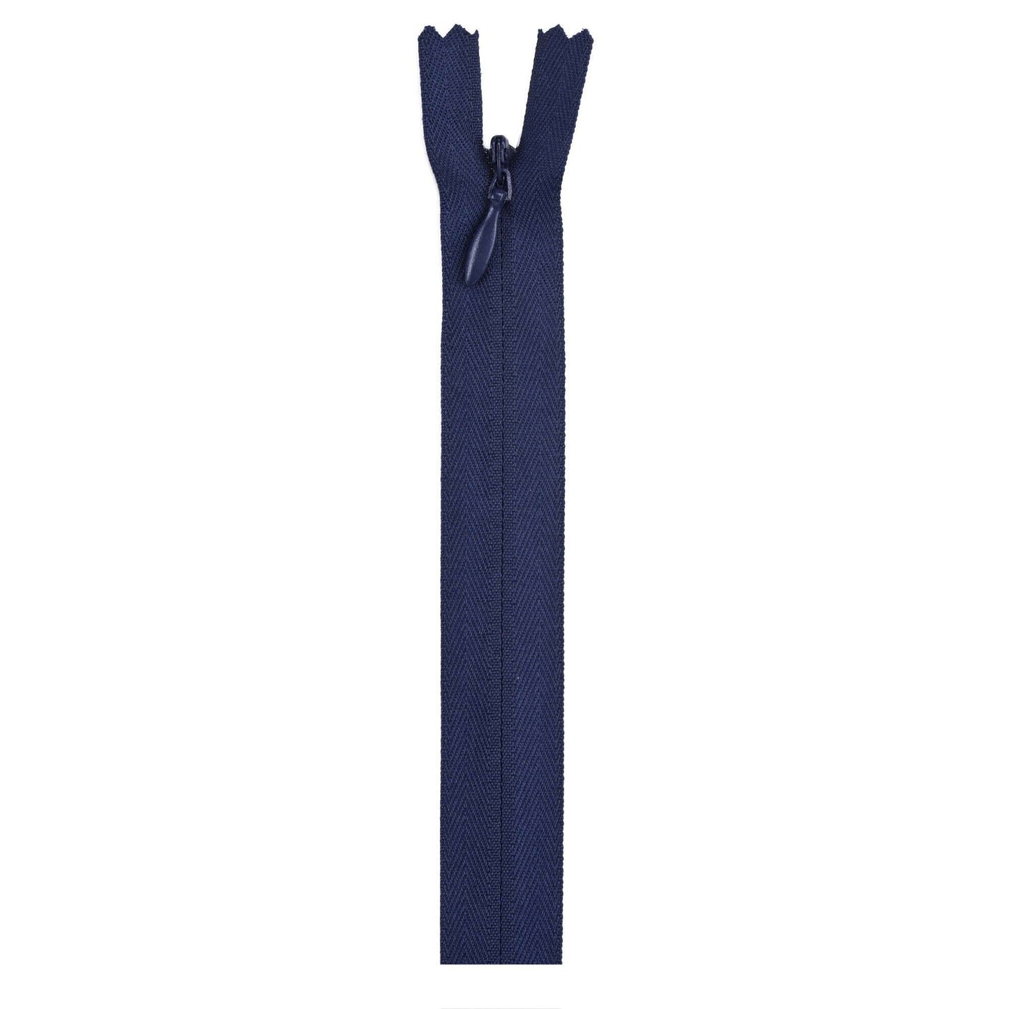 Coats & Clark Polyester Invisible Zippers - 14 inches