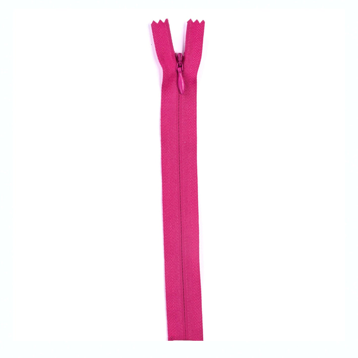 Coats & Clark Polyester Invisible Zippers - 14 inches