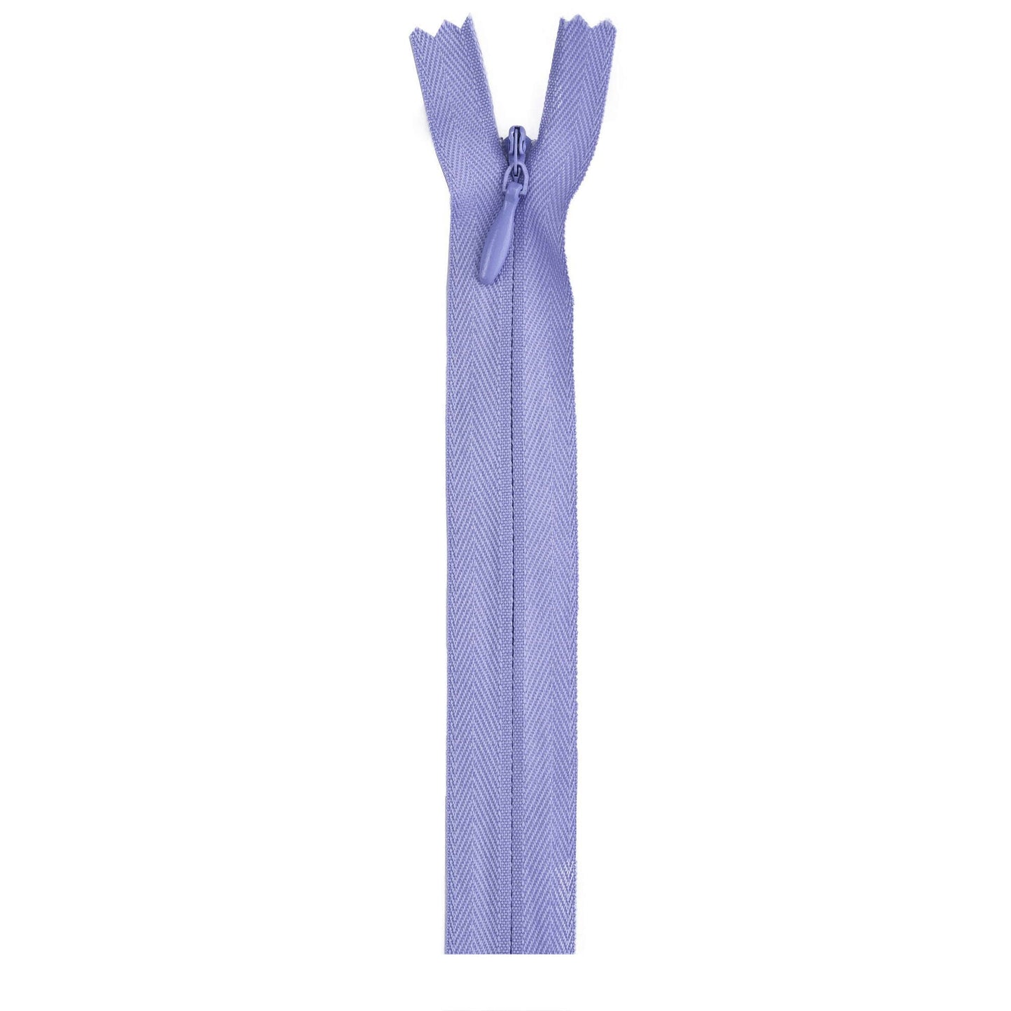 Coats & Clark Polyester Invisible Zippers - 14 inches