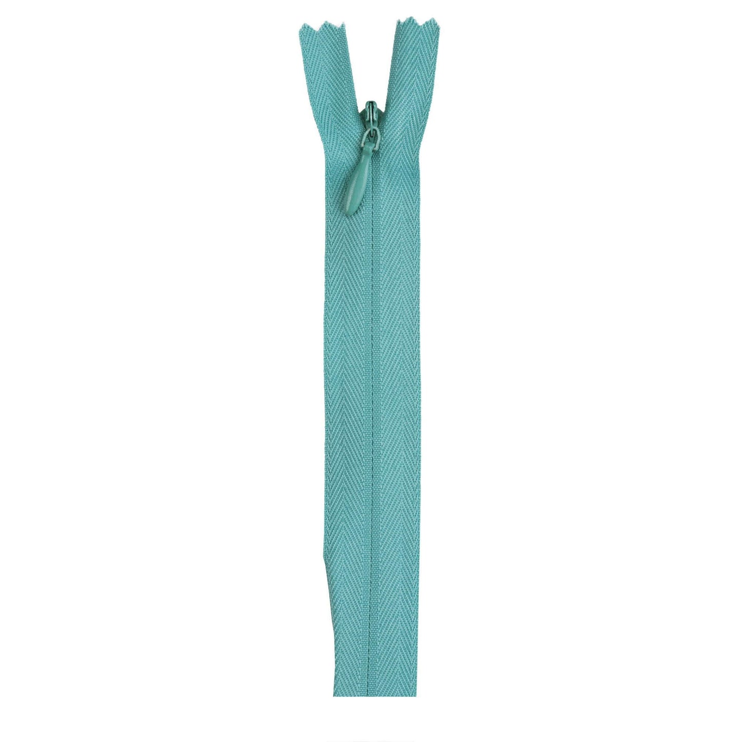 Coats & Clark Polyester Invisible Zippers - 14 inches
