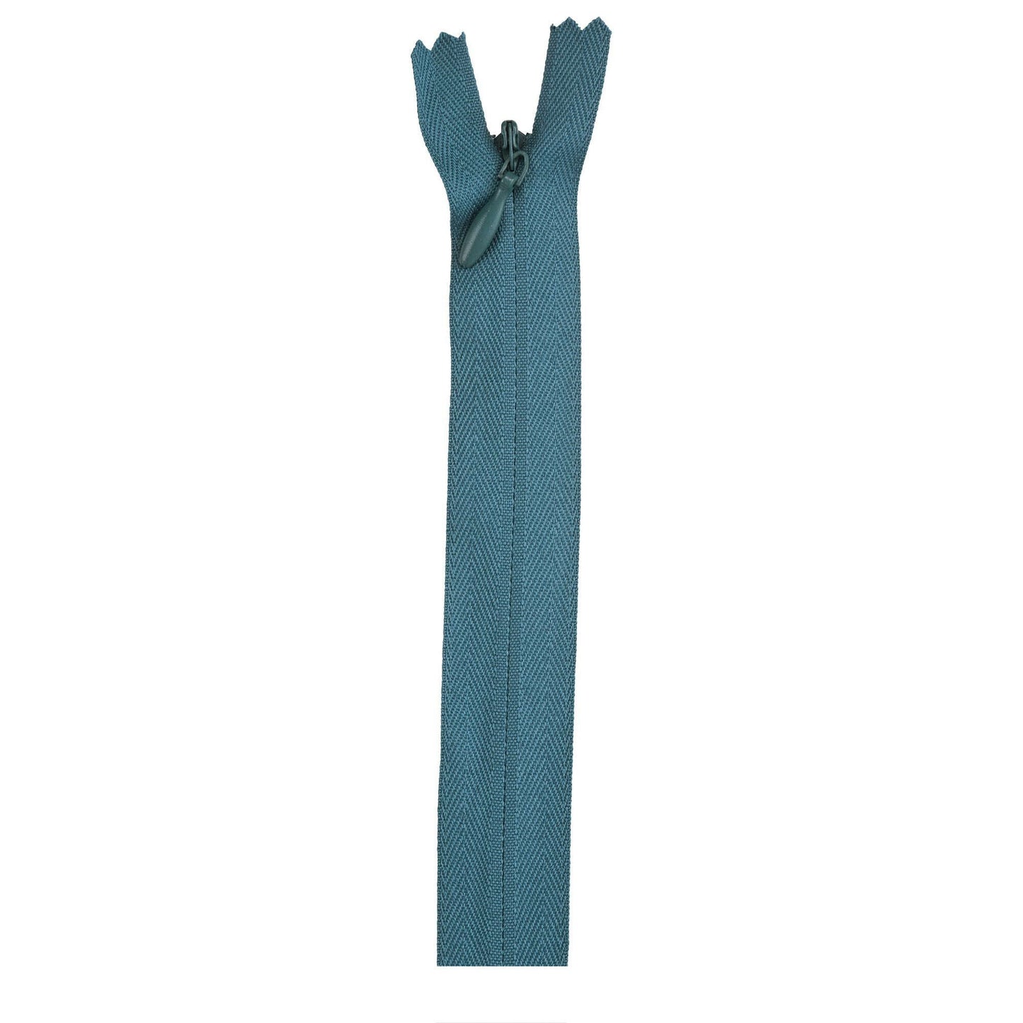 Coats & Clark Polyester Invisible Zippers - 14 inches