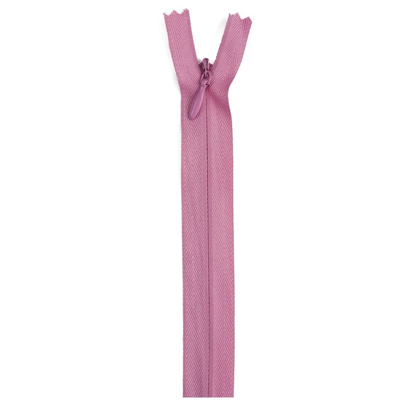 Coats & Clark Polyester Invisible Zippers - 14 inches