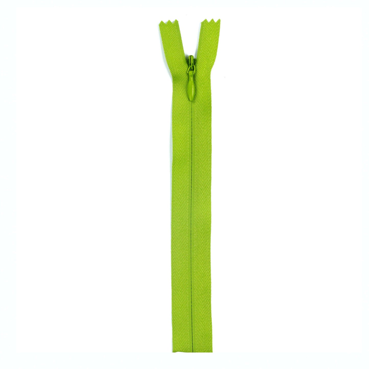 Coats & Clark Polyester Invisible Zippers - 14 inches