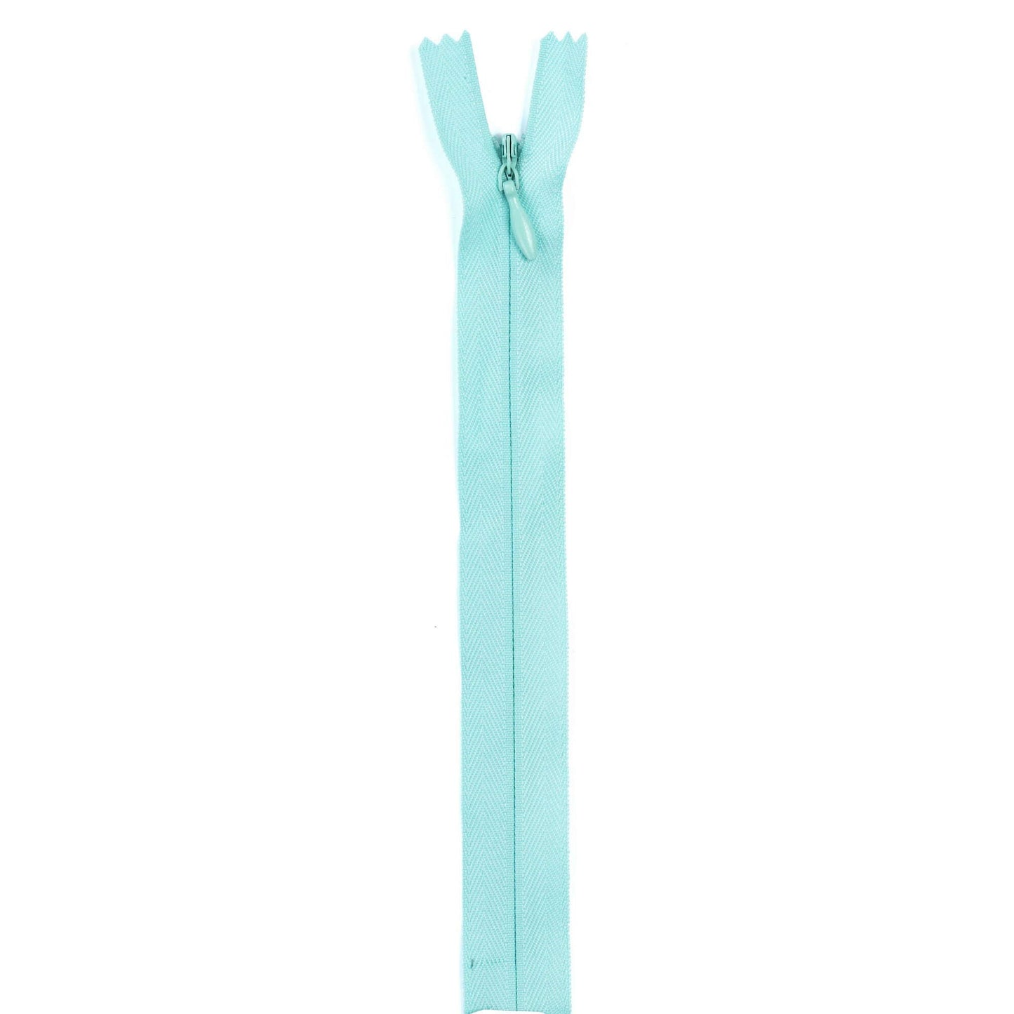 Coats & Clark Polyester Invisible Zippers - 14 inches