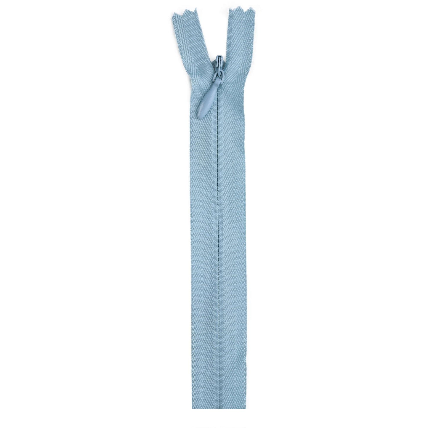 Coats & Clark Polyester Invisible Zippers - 22 inches