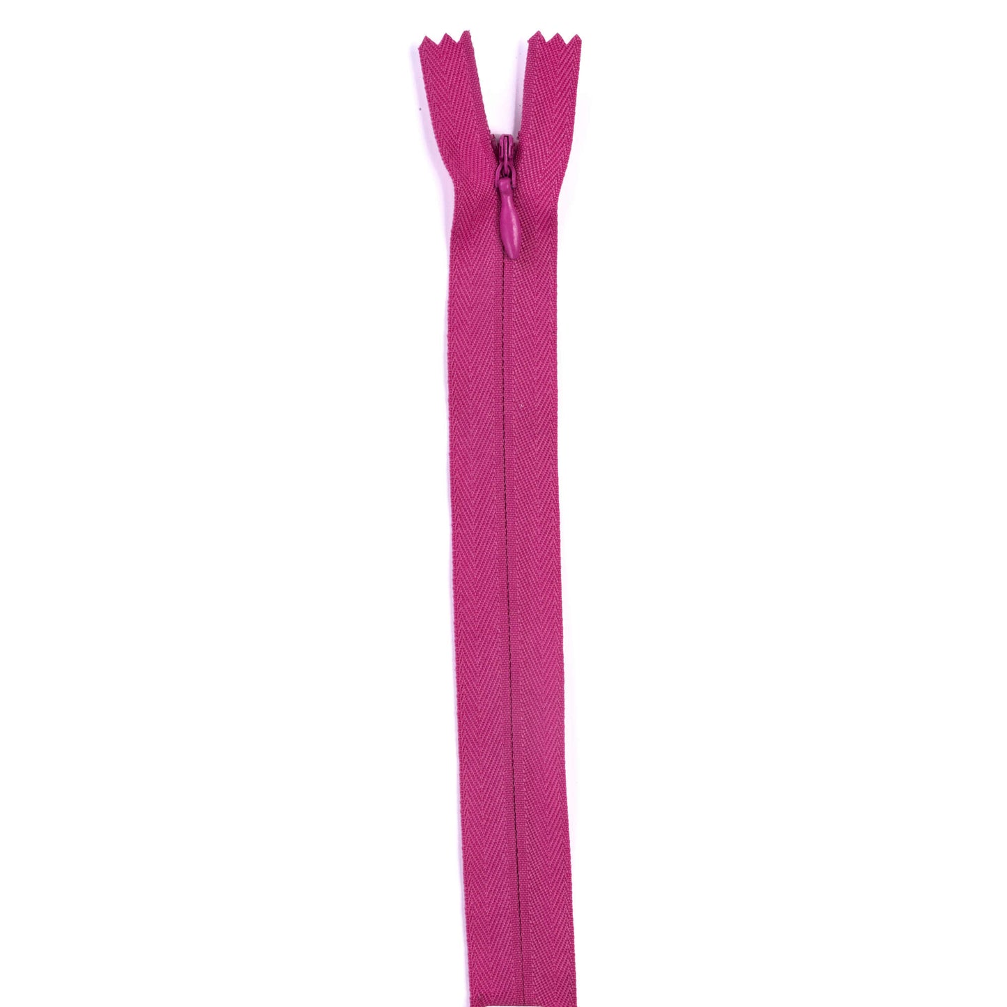 Coats & Clark Polyester Invisible Zippers - 22 inches