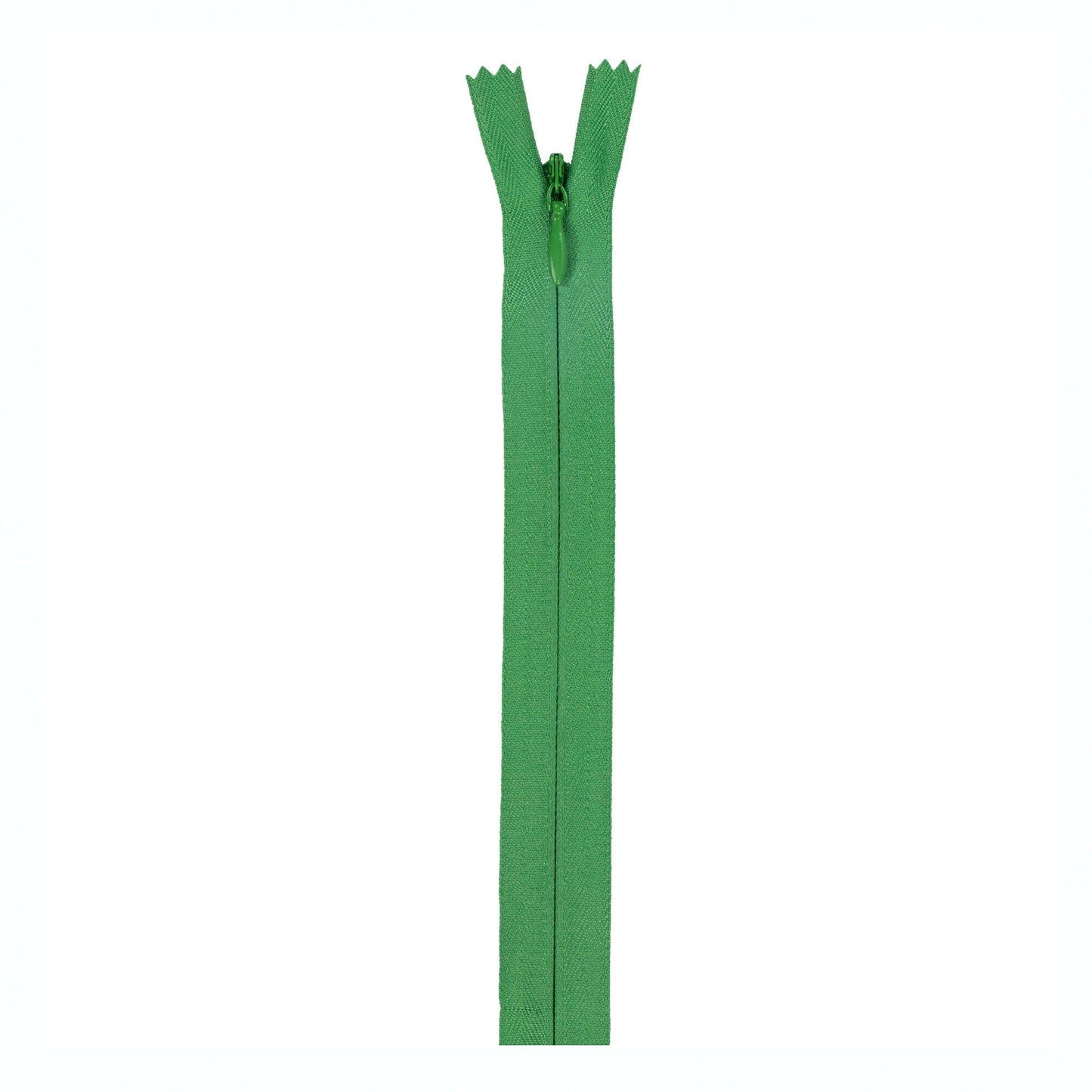 Coats & Clark Polyester Invisible Zippers - 22 inches
