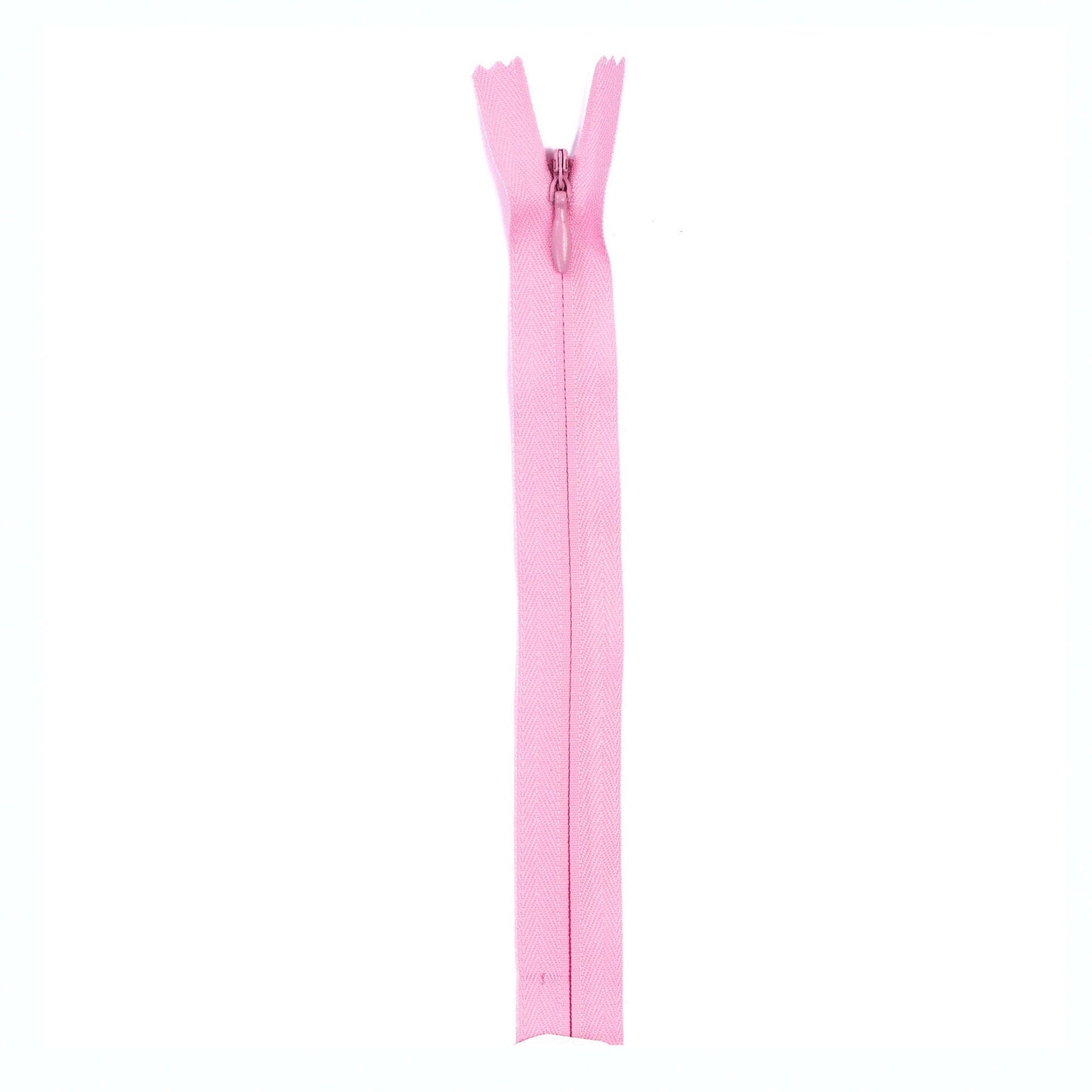 Coats & Clark Polyester Invisible Zippers - 22 inches