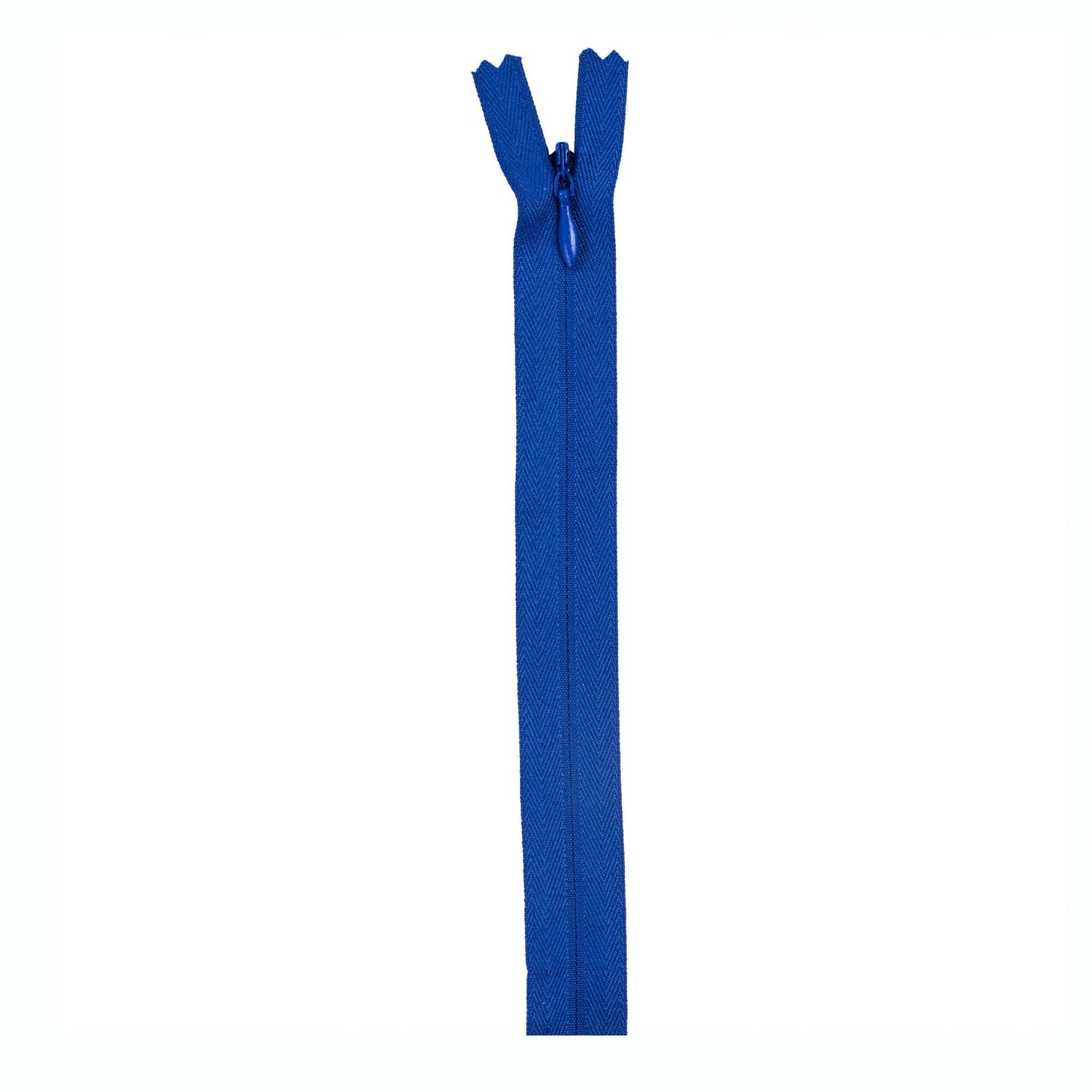 Coats & Clark Polyester Invisible Zippers - 22 inches
