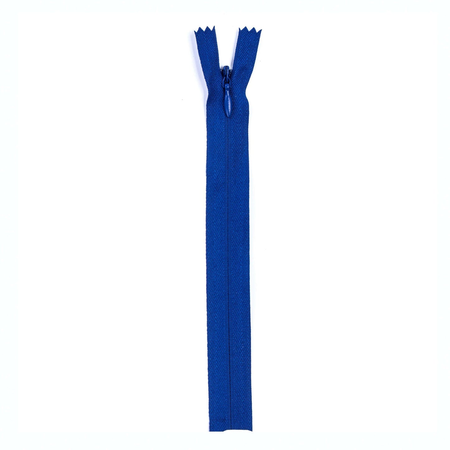 Coats & Clark Polyester Invisible Zippers - 22 inches