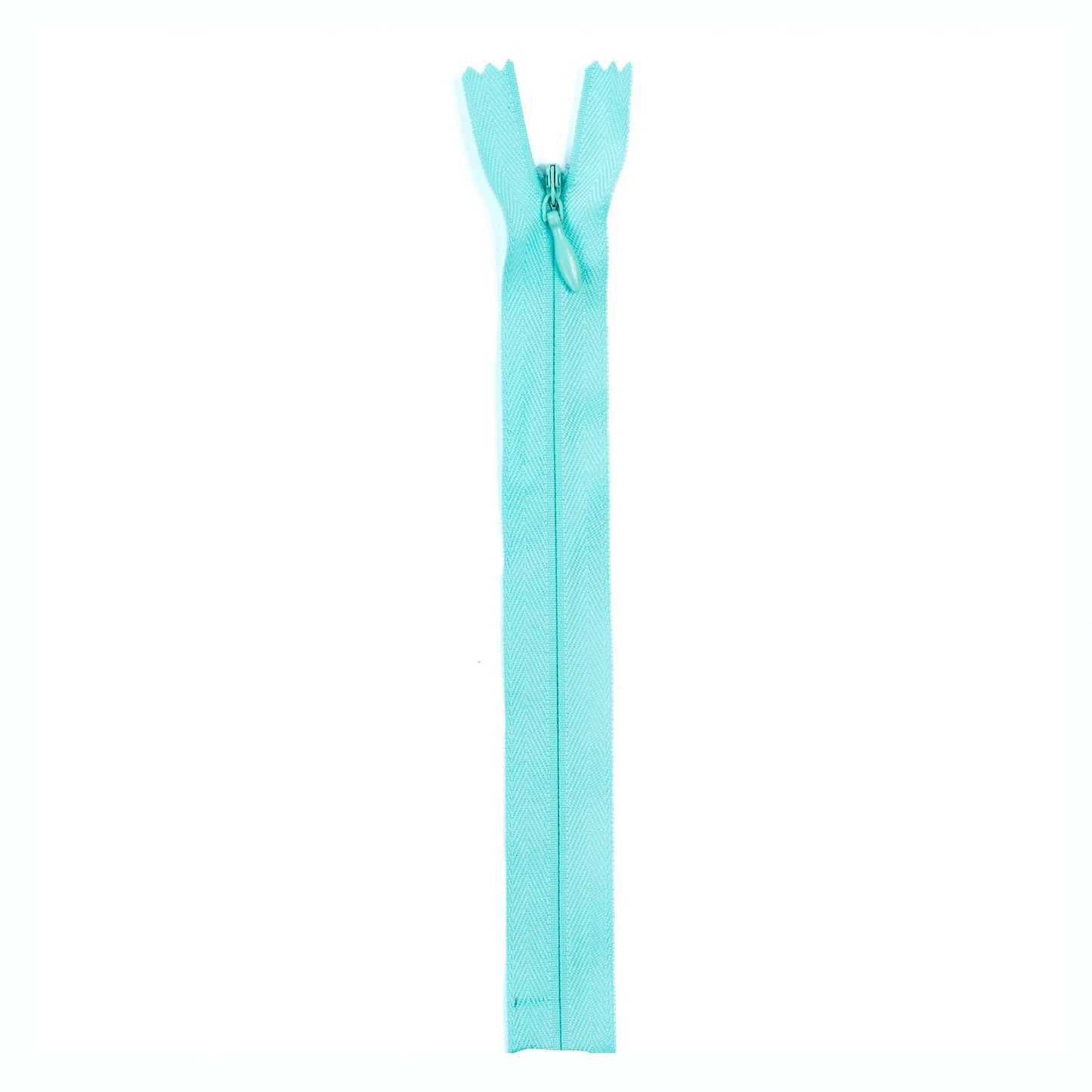 Coats & Clark Polyester Invisible Zippers - 22 inches