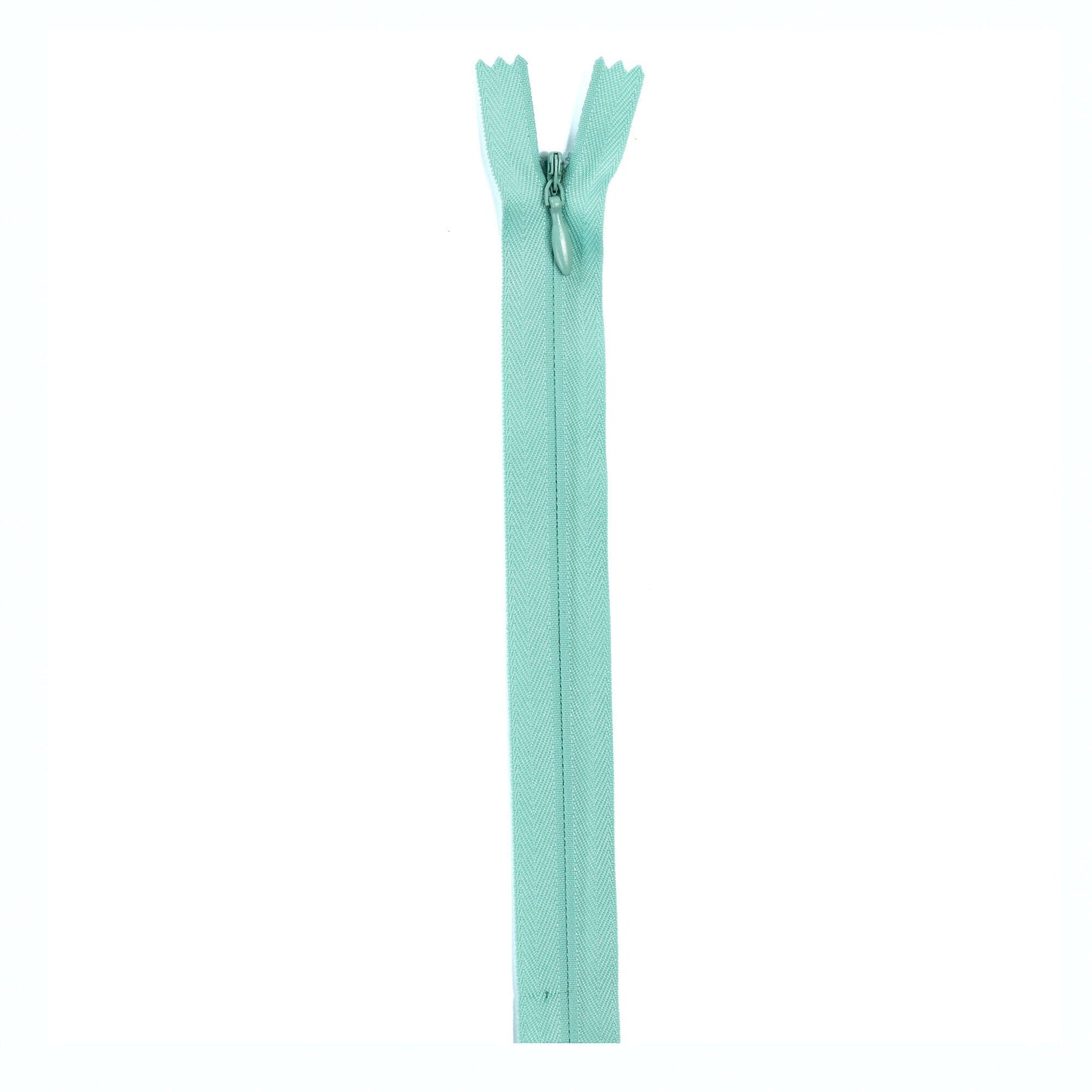 Coats & Clark Polyester Invisible Zippers - 22 inches