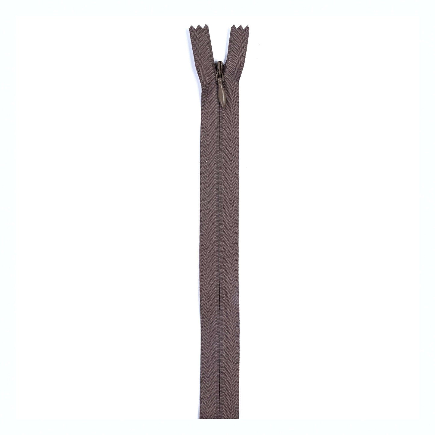 Coats & Clark Polyester Invisible Zippers - 22 inches