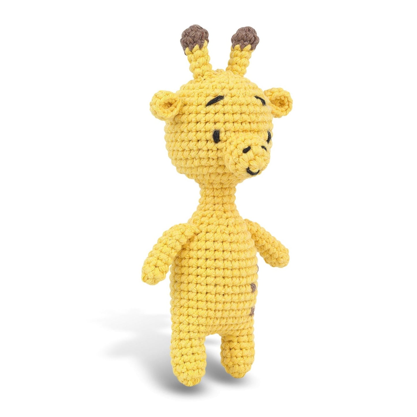 Red Heart Amigurumi Crochet Kit