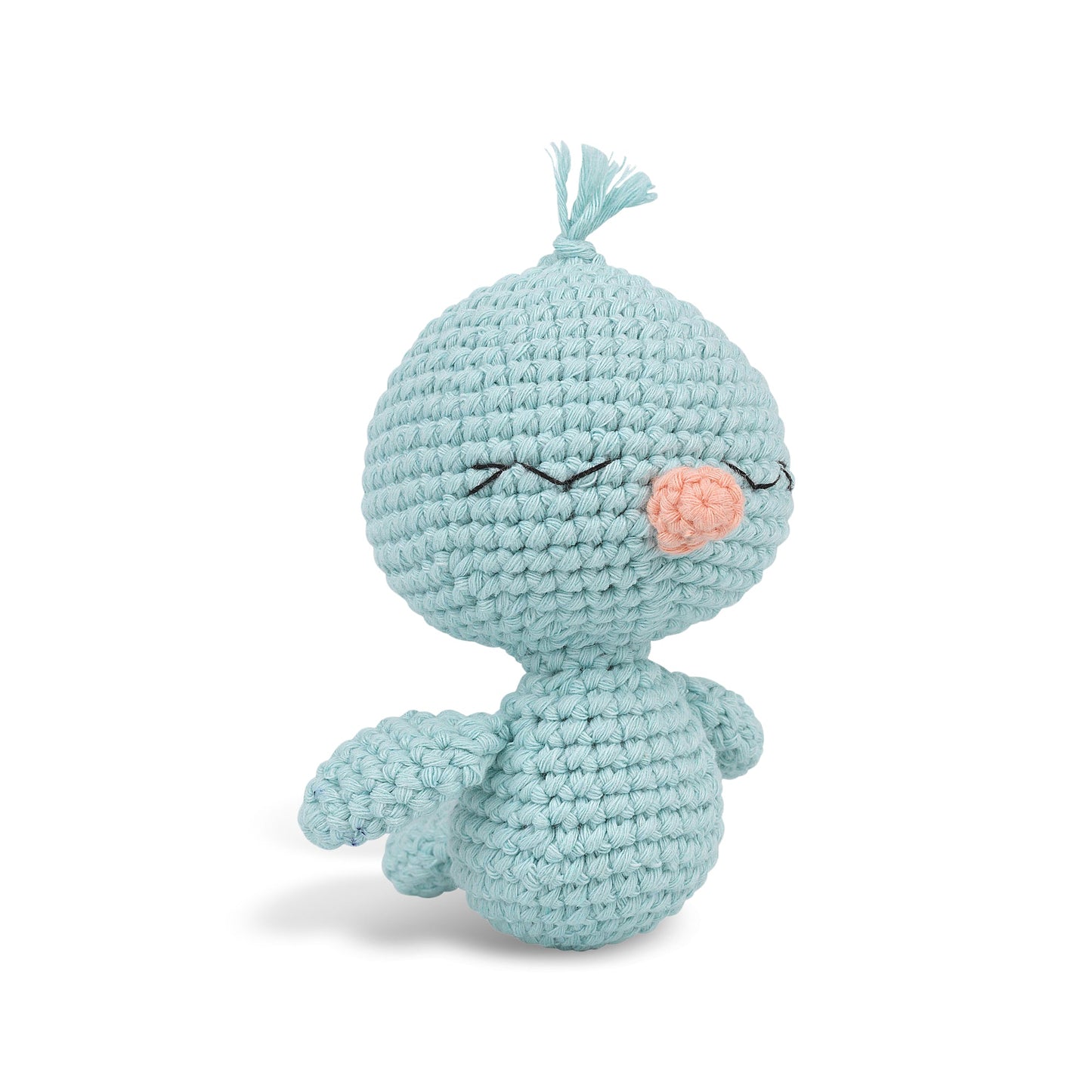 Red Heart Amigurumi Crochet Kit