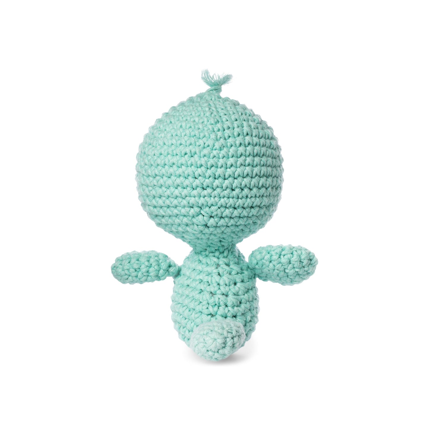 Red Heart Amigurumi Crochet Kit