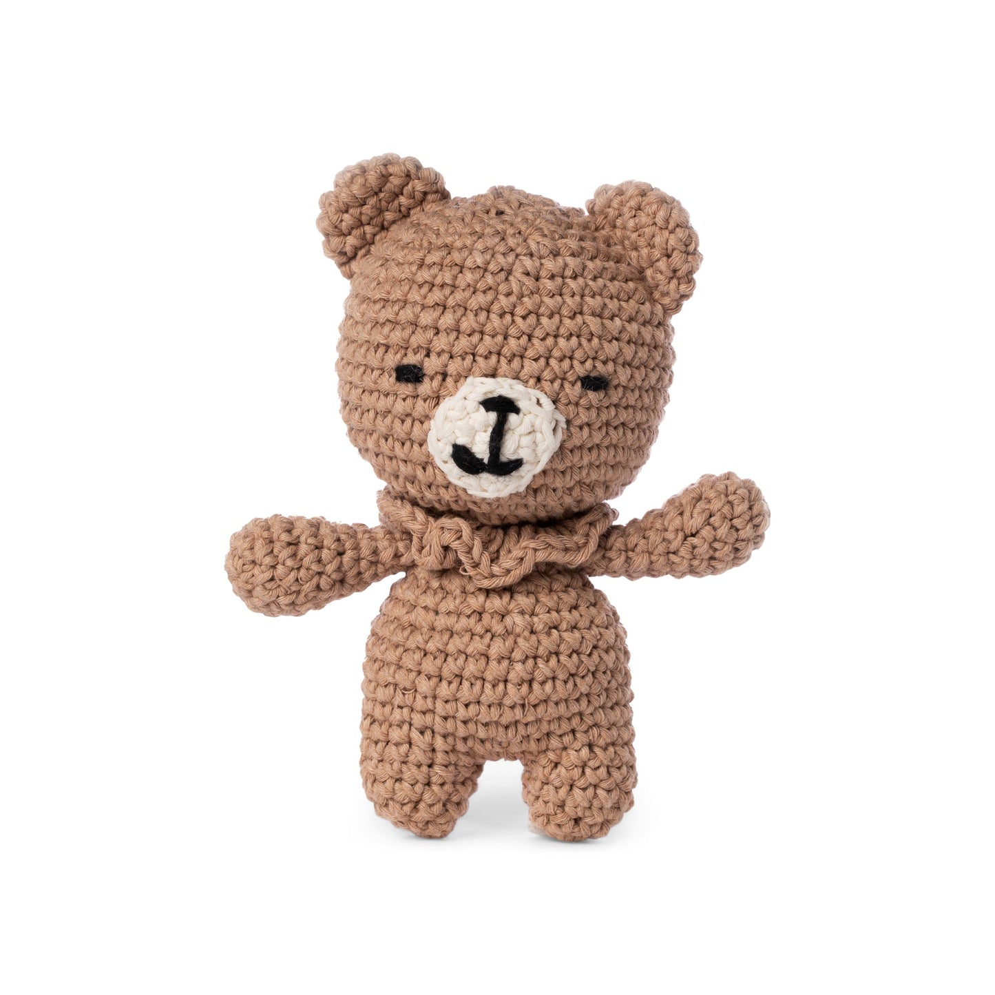Red Heart Amigurumi Crochet Kit