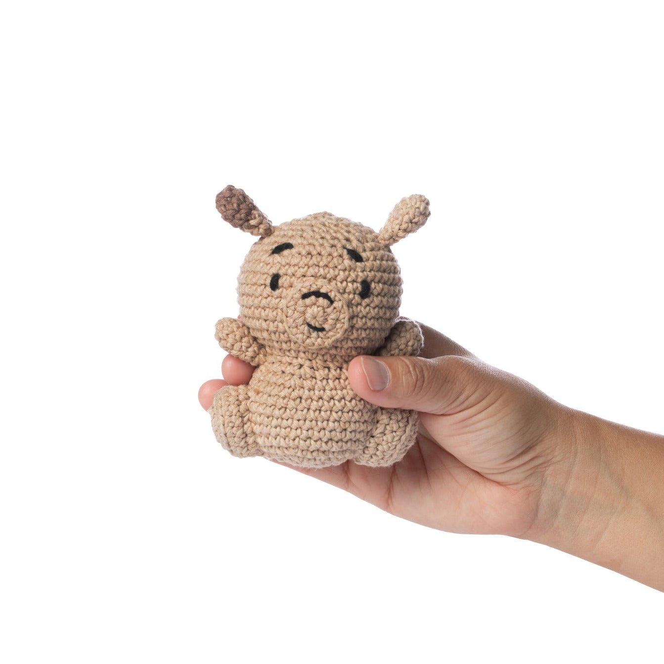 Red Heart Amigurumi Crochet Kit