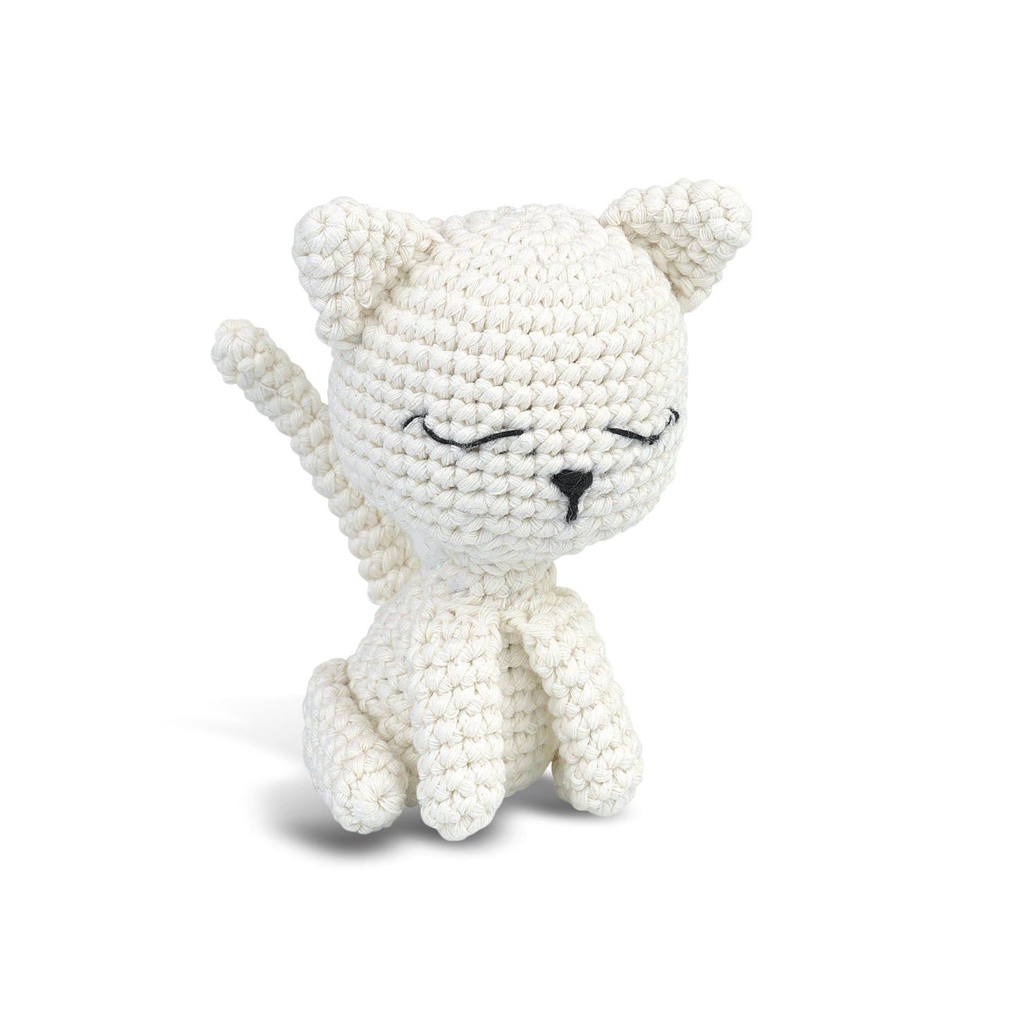 Red Heart Amigurumi Crochet Kit