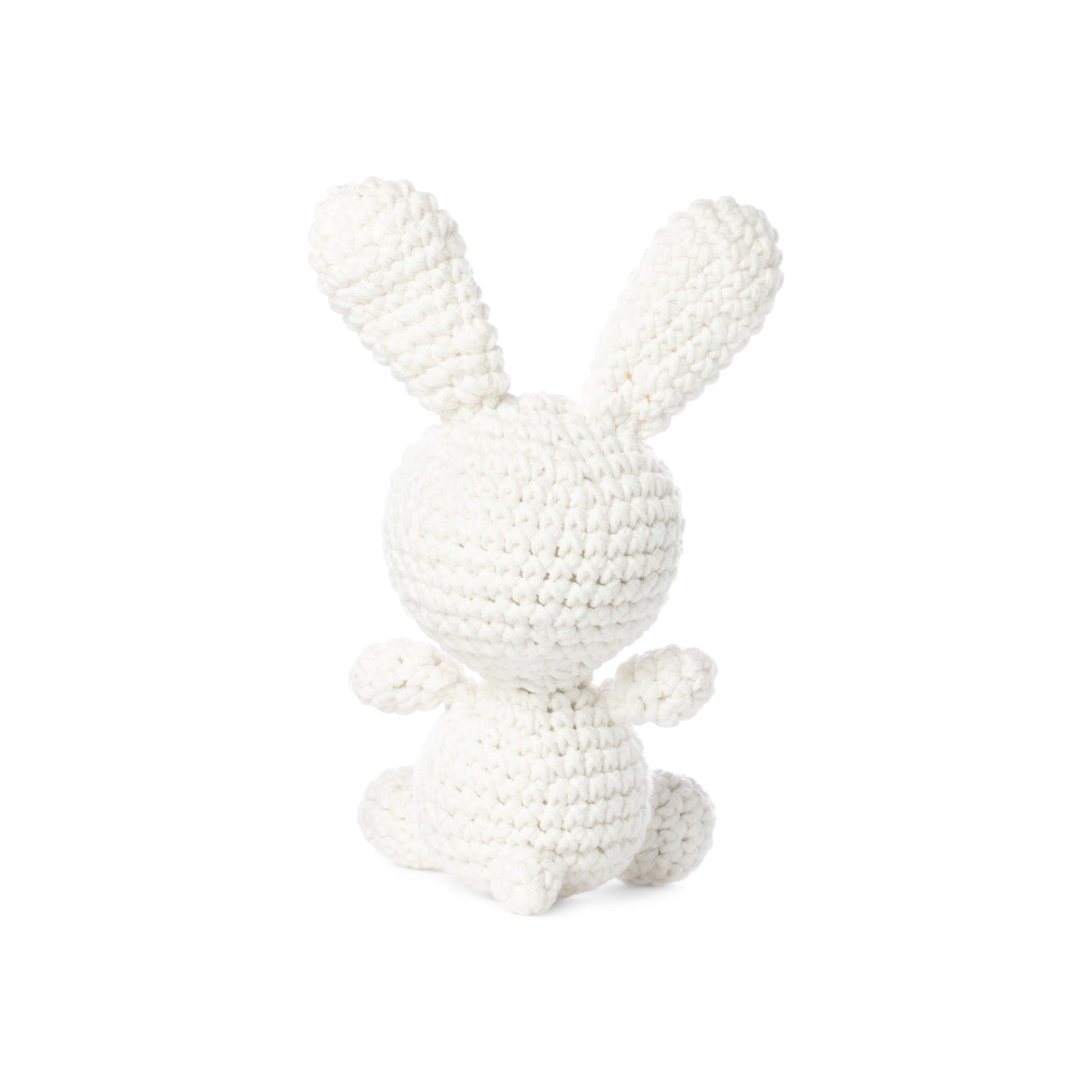 Red Heart Amigurumi Crochet Kit