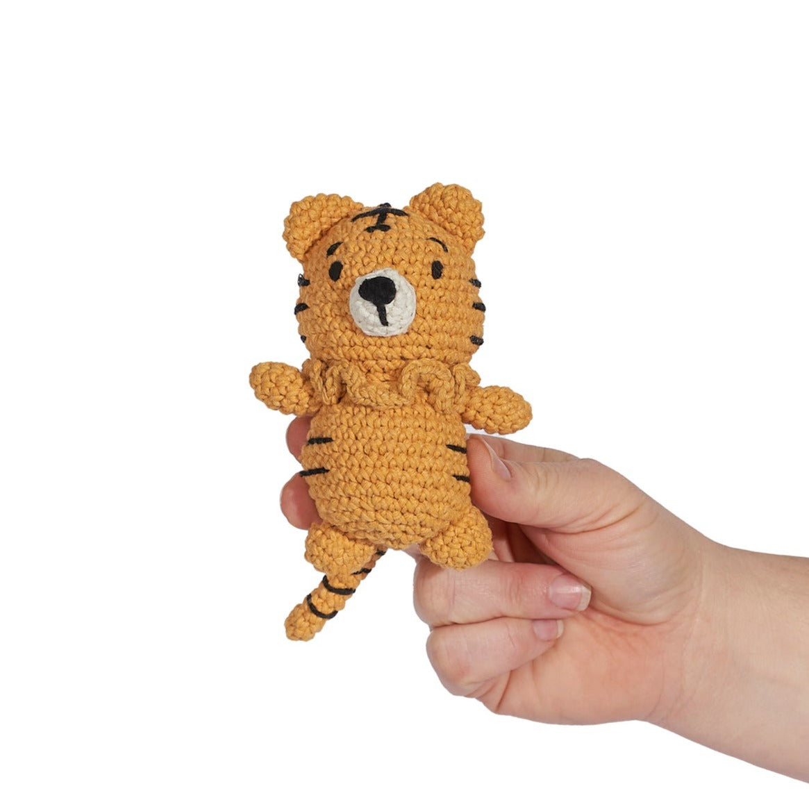 Red Heart Amigurumi Crochet Kit
