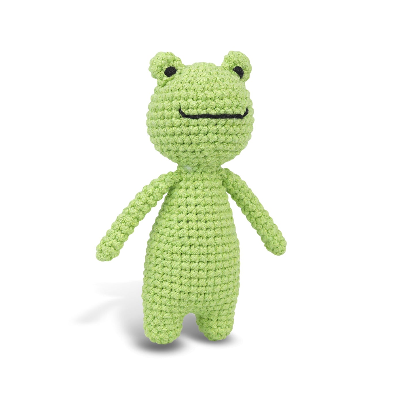 Red Heart Amigurumi Crochet Kit