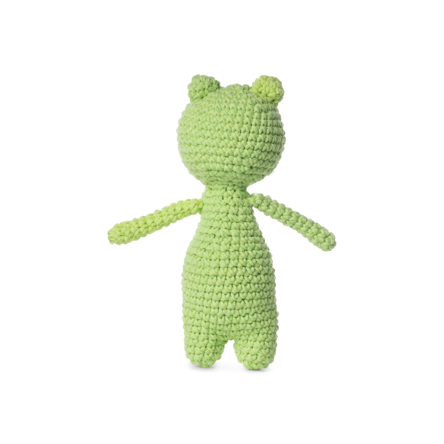 Red Heart Amigurumi Crochet Kit