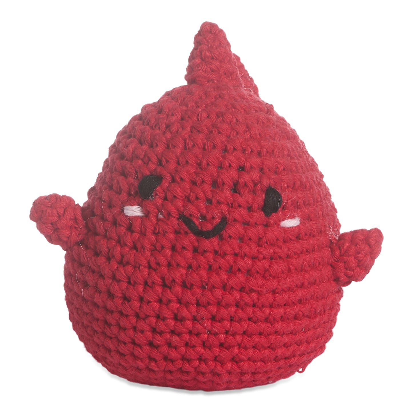Red Heart Amigurumi Crochet Kit