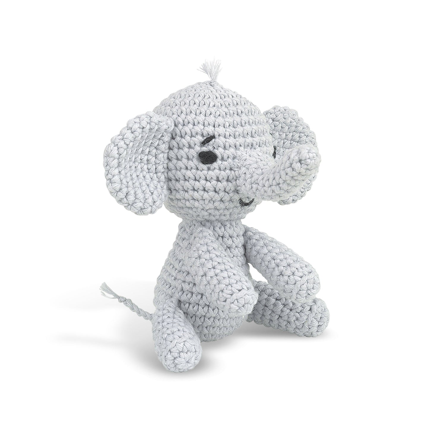 Red Heart Amigurumi Crochet Kit