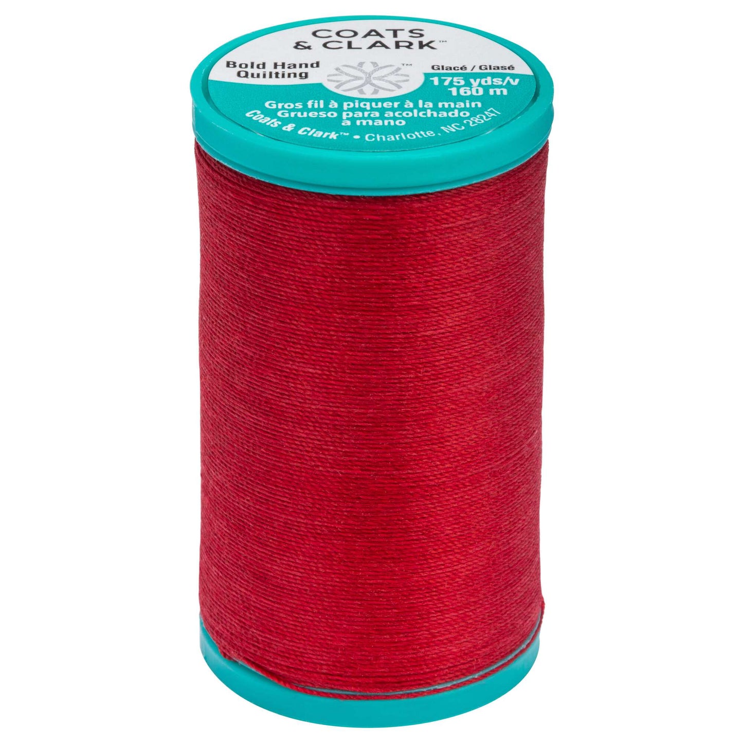 Coats & Clark Bold Hand Quilting Thread (175 Yards)