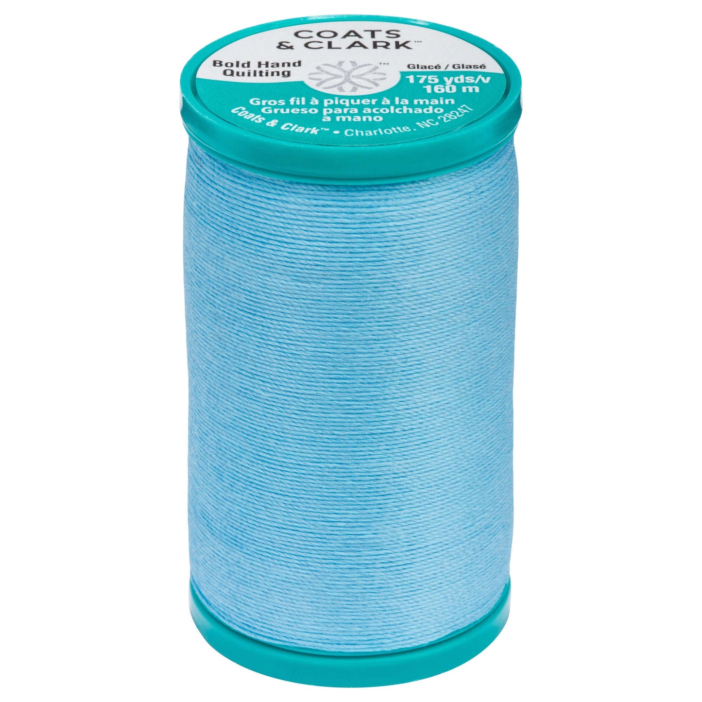 Coats & Clark Bold Hand Quilting Thread (175 Yards)