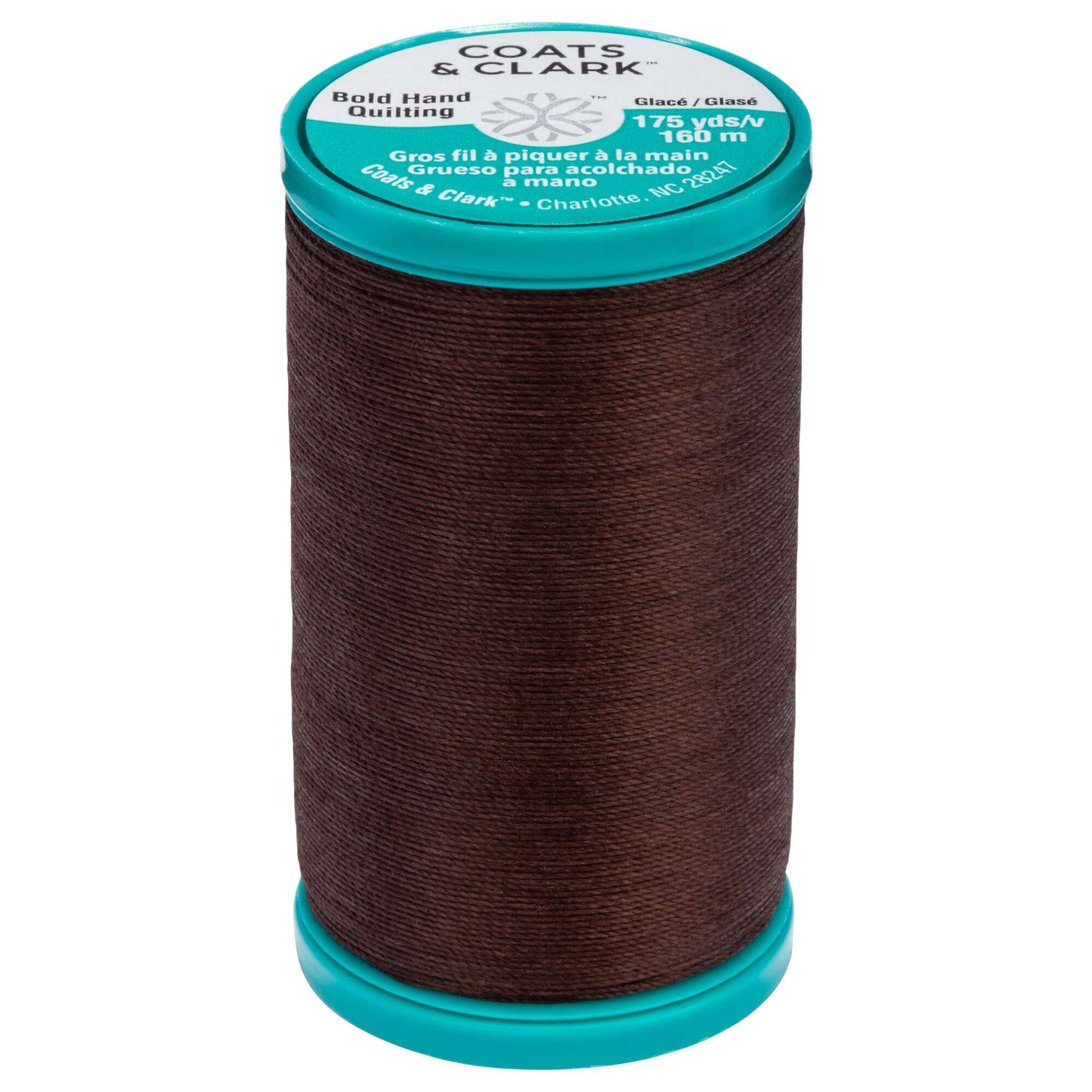 Coats & Clark Bold Hand Quilting Thread (175 Yards)