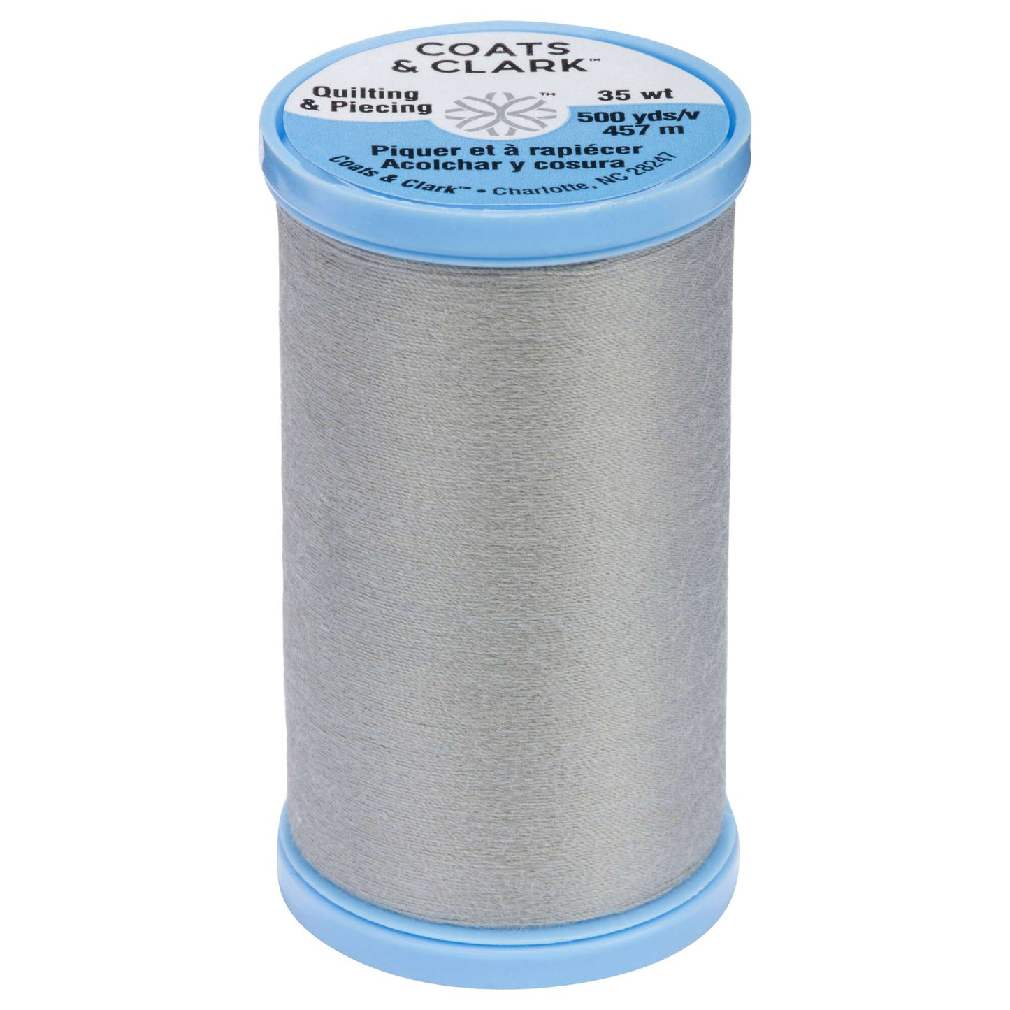 Coats & Clark Cotton Covered Quilting & Piecing Thread (500 Yards)