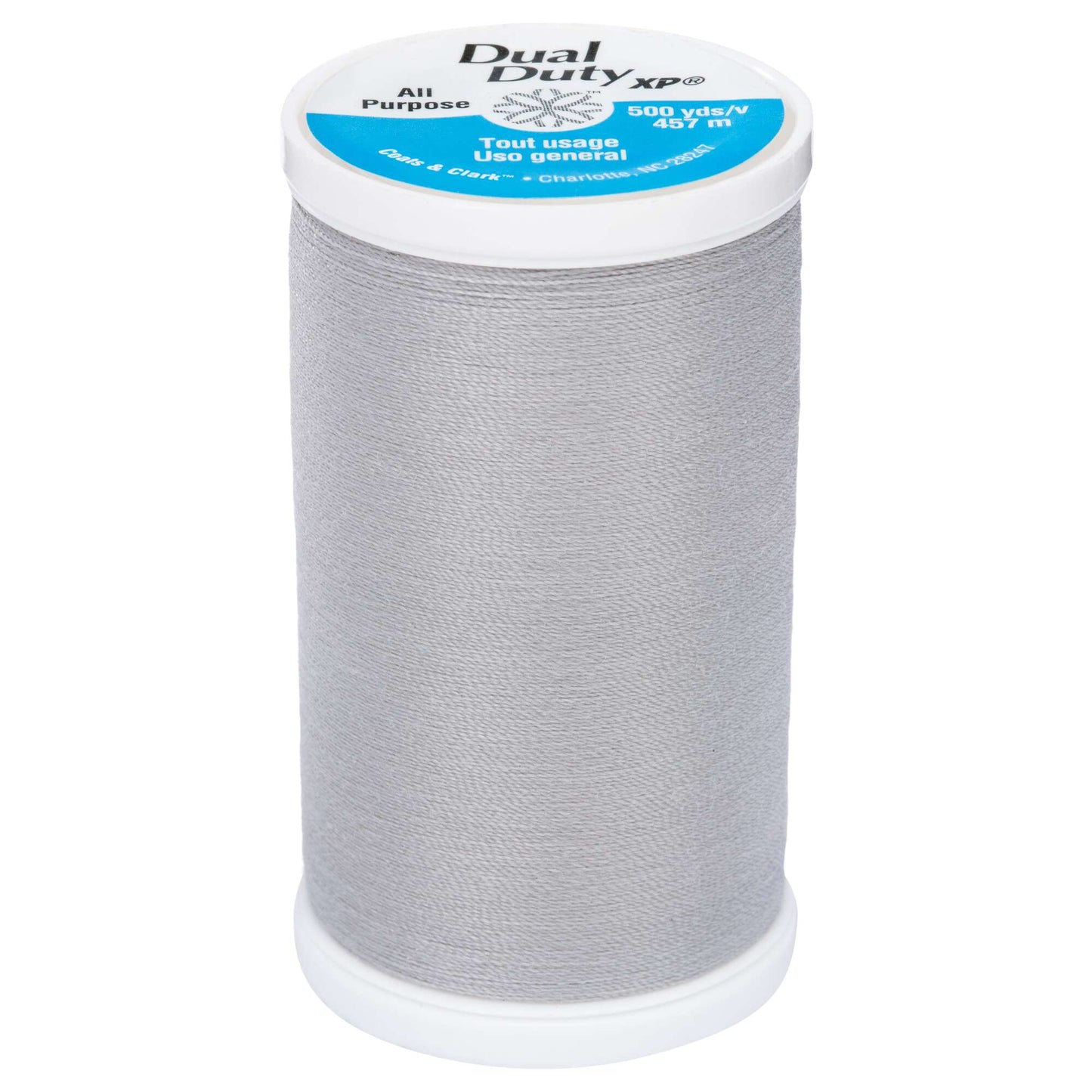 Coats & Clark Dual Duty XP All Purpose Thread (500 Yards)