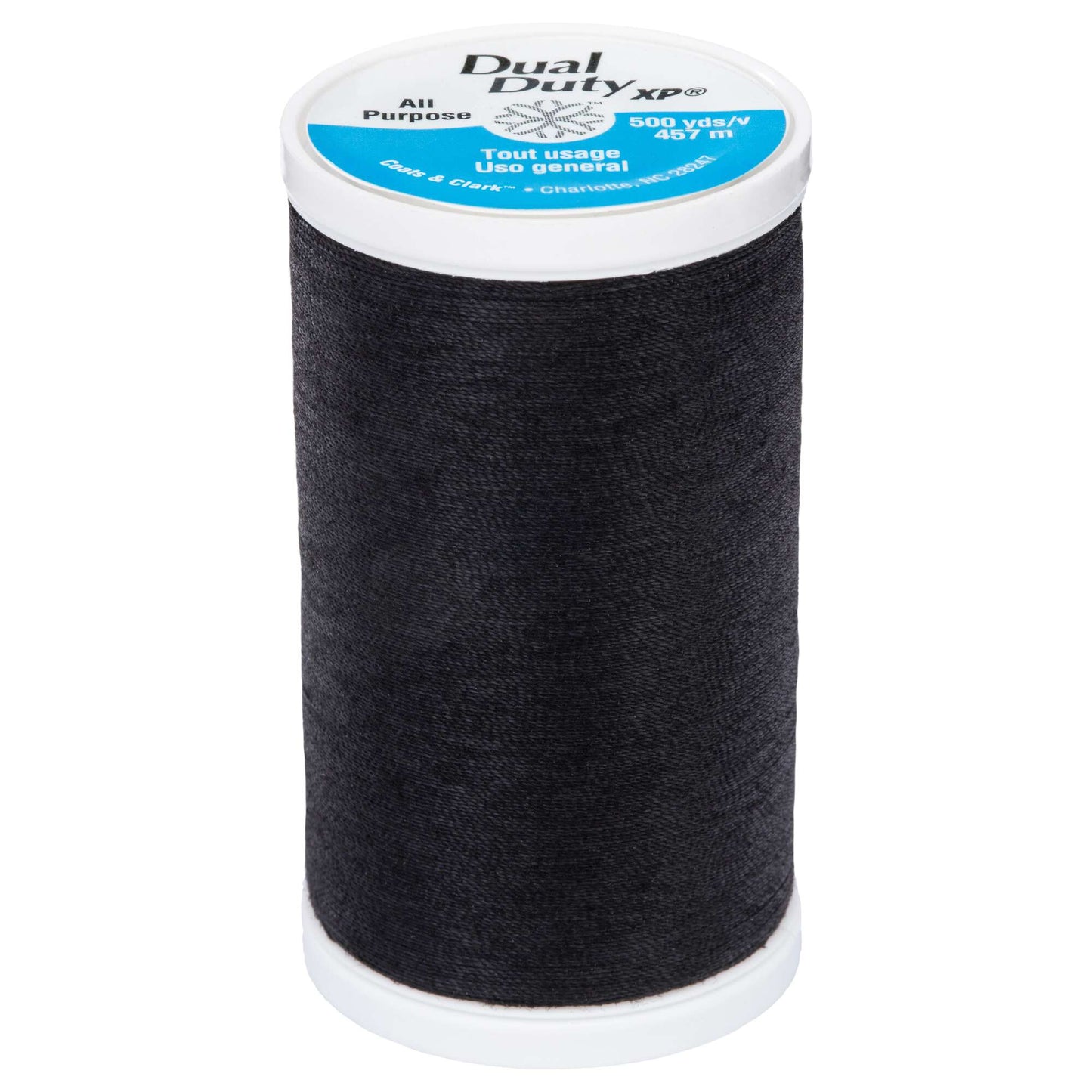 Coats & Clark Dual Duty XP All Purpose Thread (500 Yards)