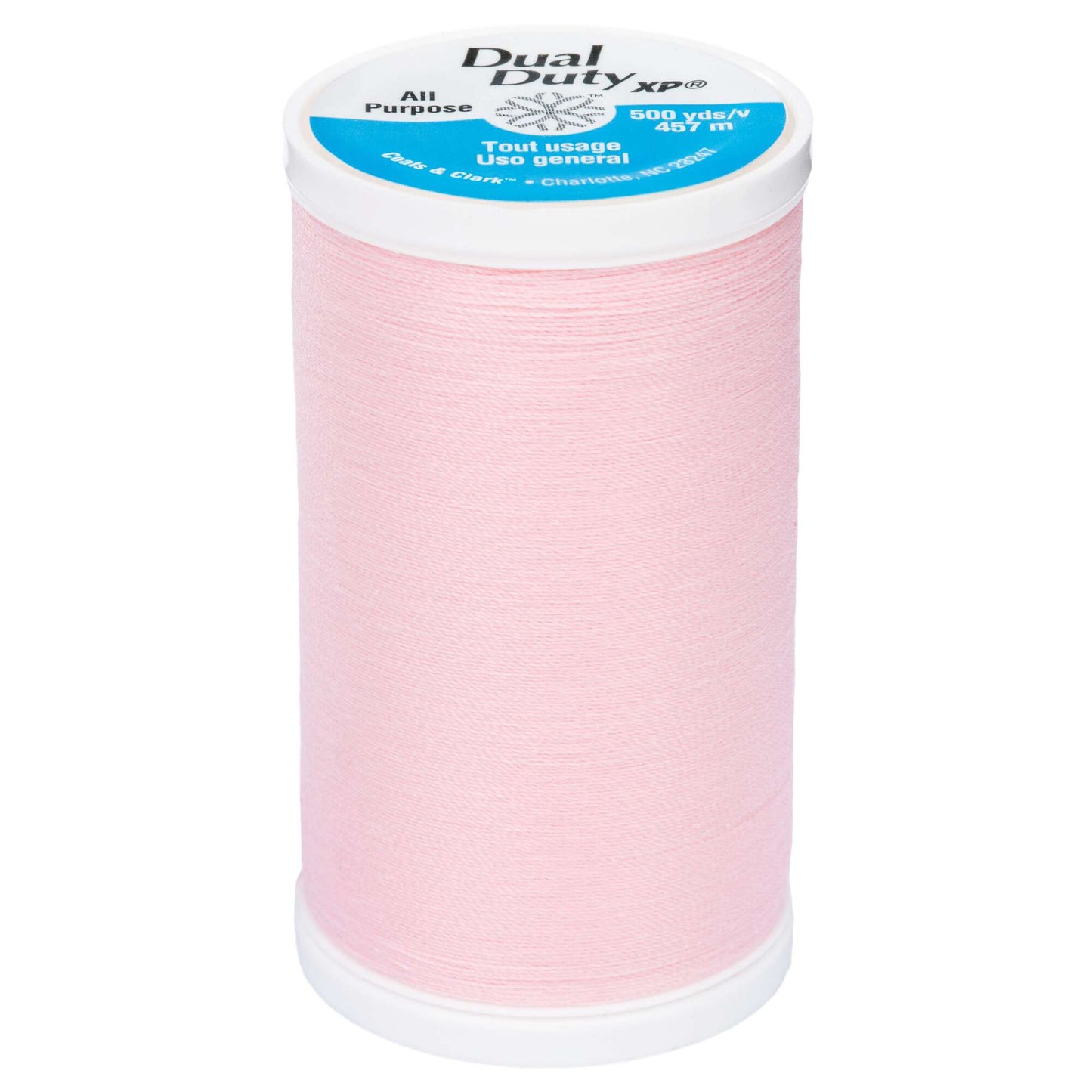 Coats & Clark Dual Duty XP All Purpose Thread (500 Yards)