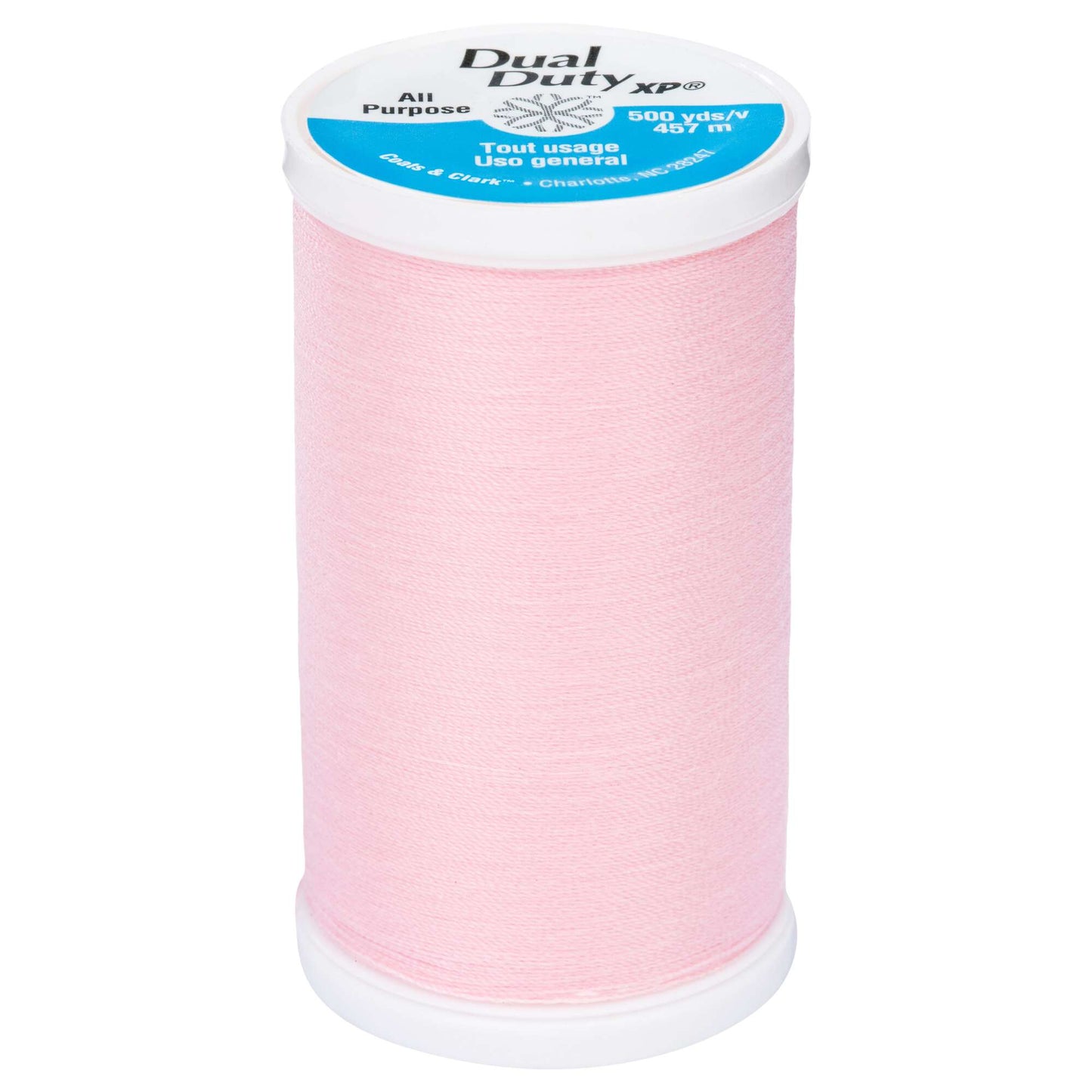 Coats & Clark Dual Duty XP All Purpose Thread (500 Yards)