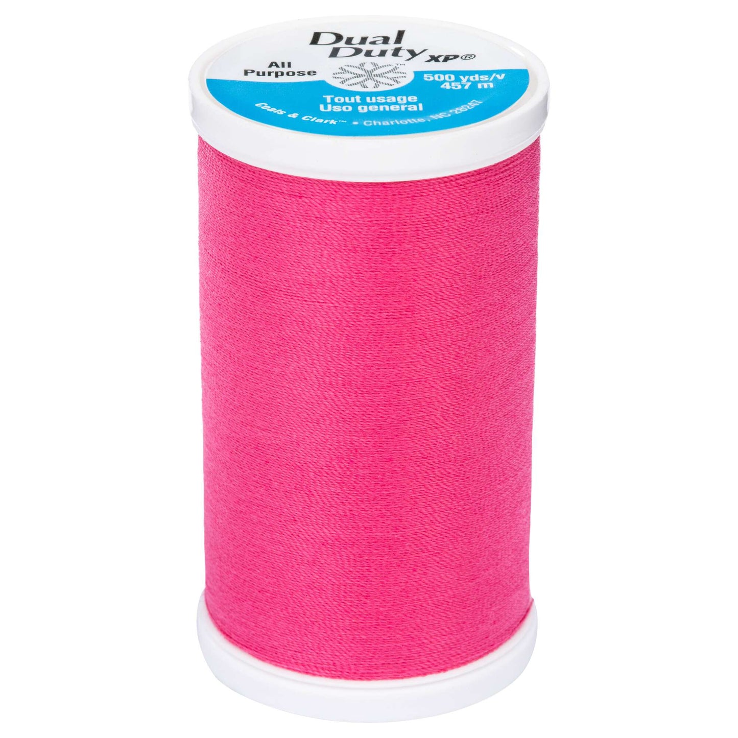 Coats & Clark Dual Duty XP All Purpose Thread (500 Yards)