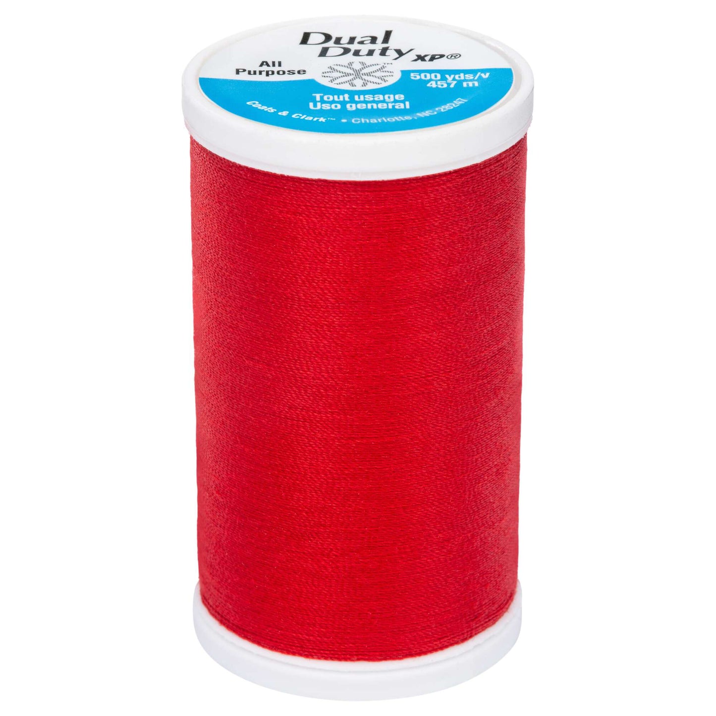 Coats & Clark Dual Duty XP All Purpose Thread (500 Yards)