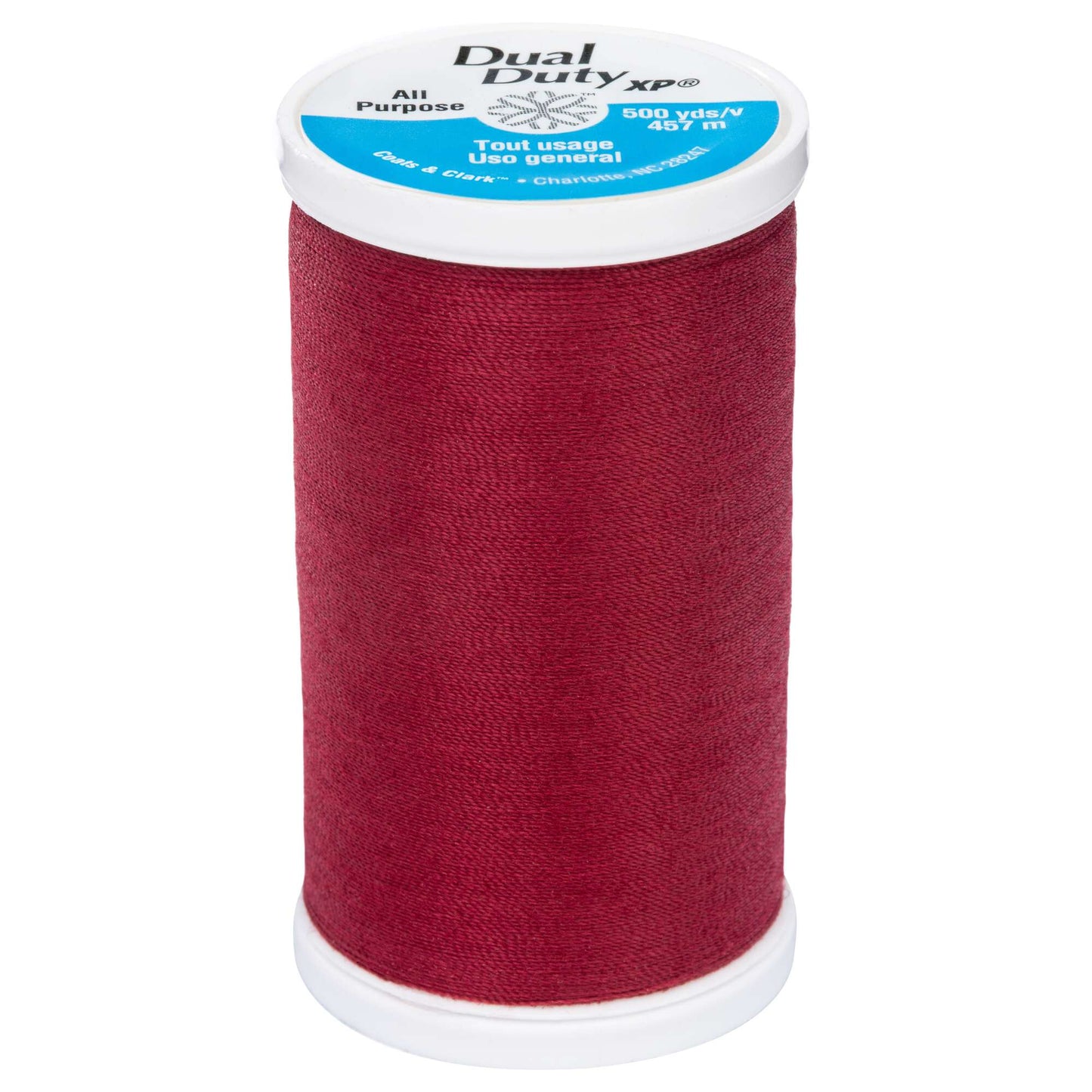 Coats & Clark Dual Duty XP All Purpose Thread (500 Yards)