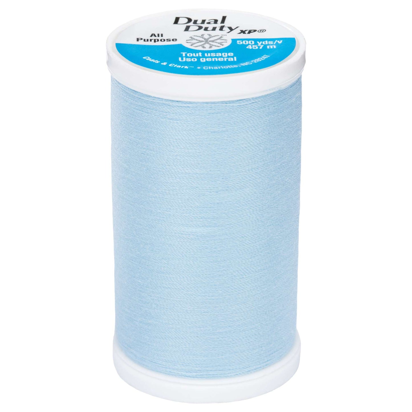 Coats & Clark Dual Duty XP All Purpose Thread (500 Yards)