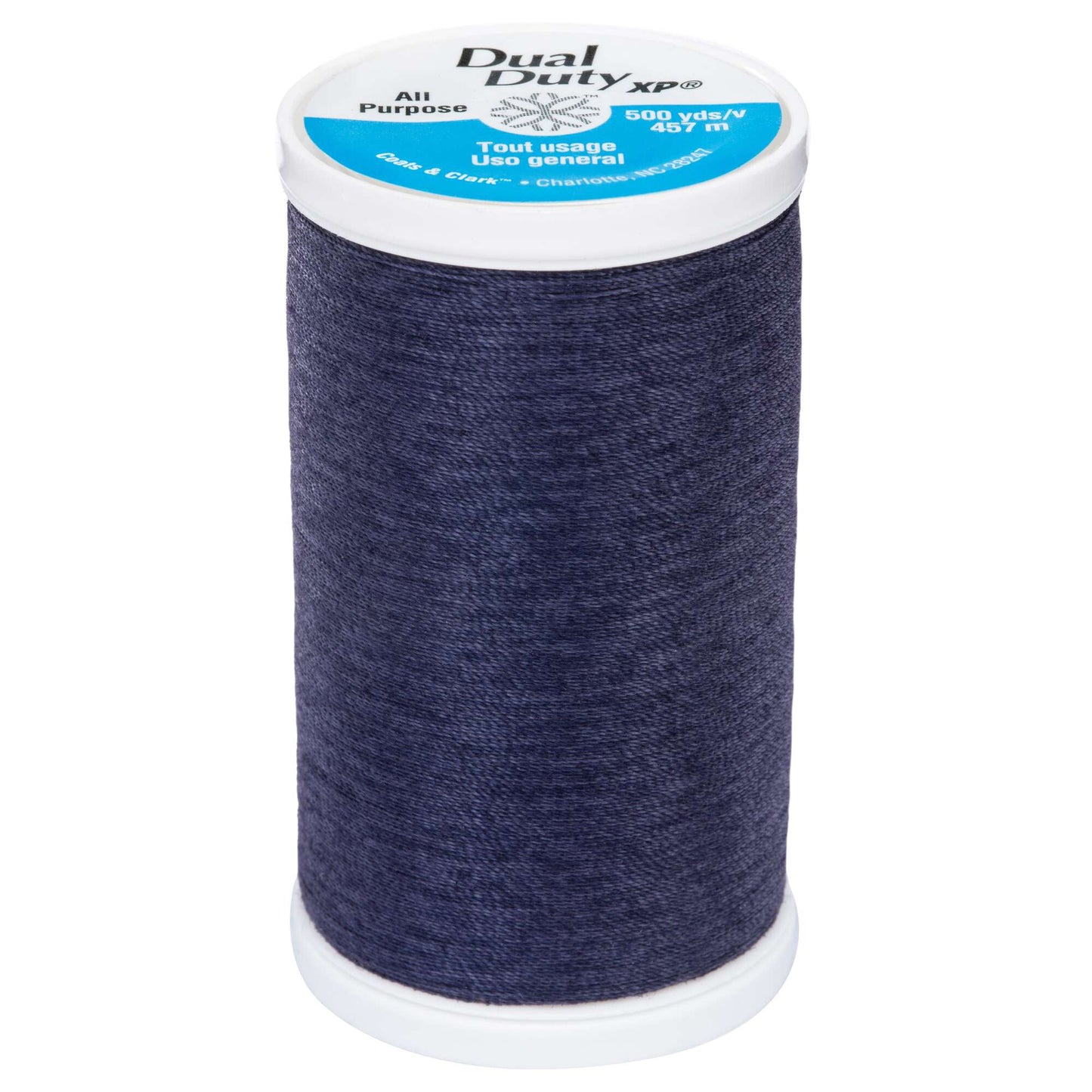 Coats & Clark Dual Duty XP All Purpose Thread (500 Yards)