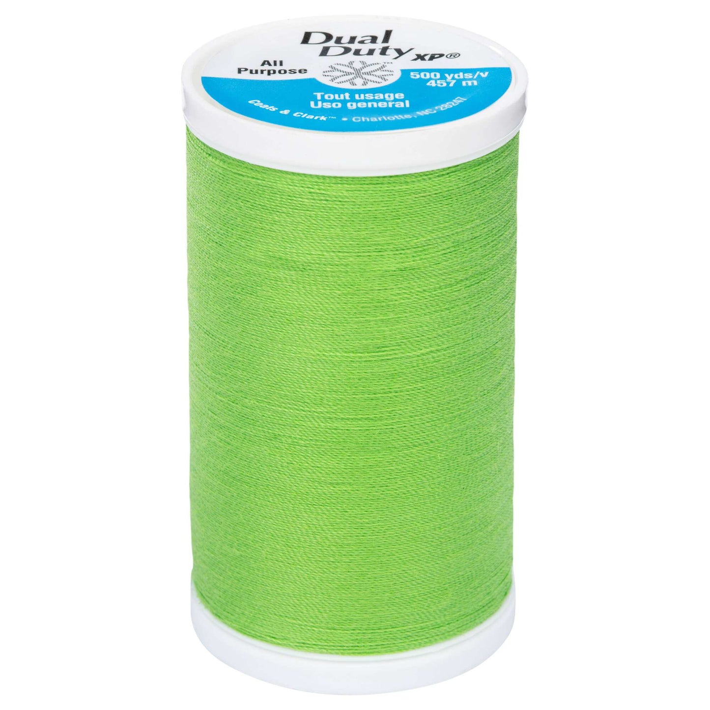 Coats & Clark Dual Duty XP All Purpose Thread (500 Yards)