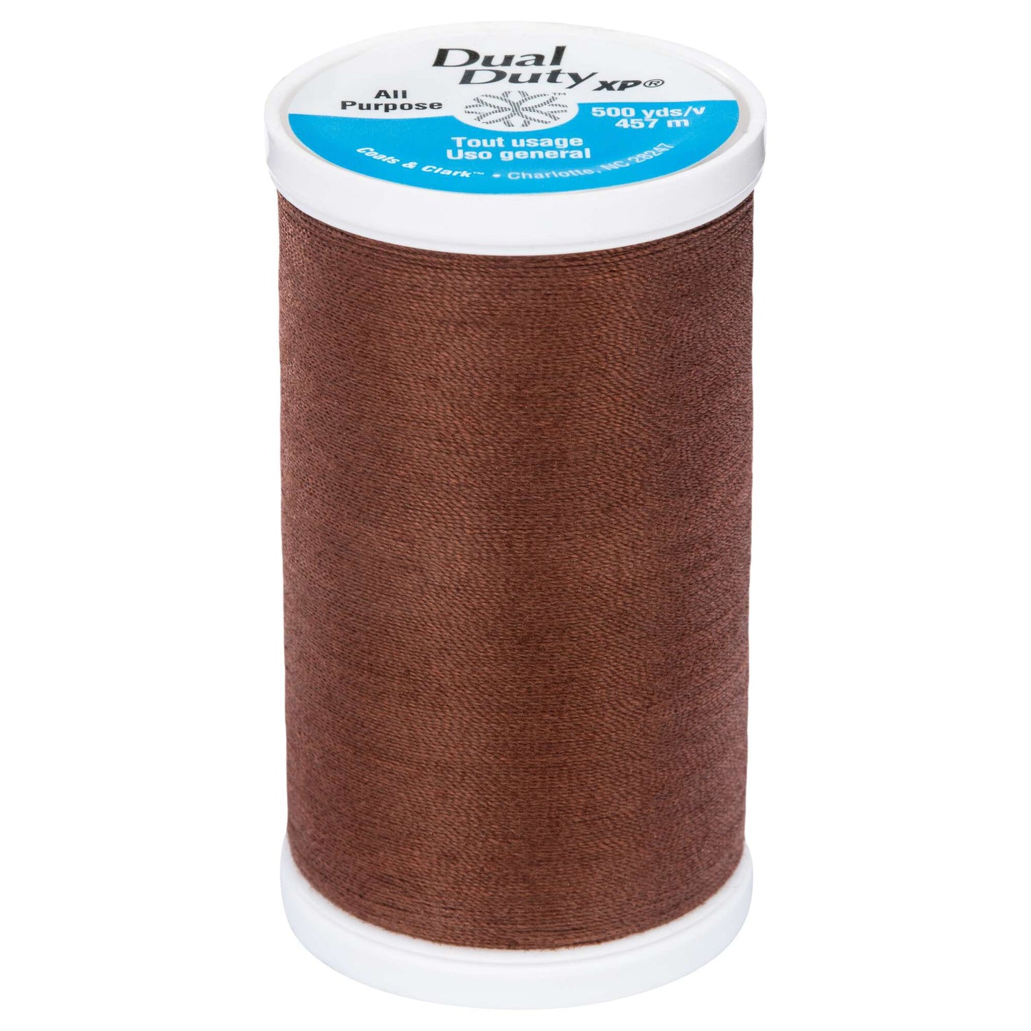 Coats & Clark Dual Duty XP All Purpose Thread (500 Yards)