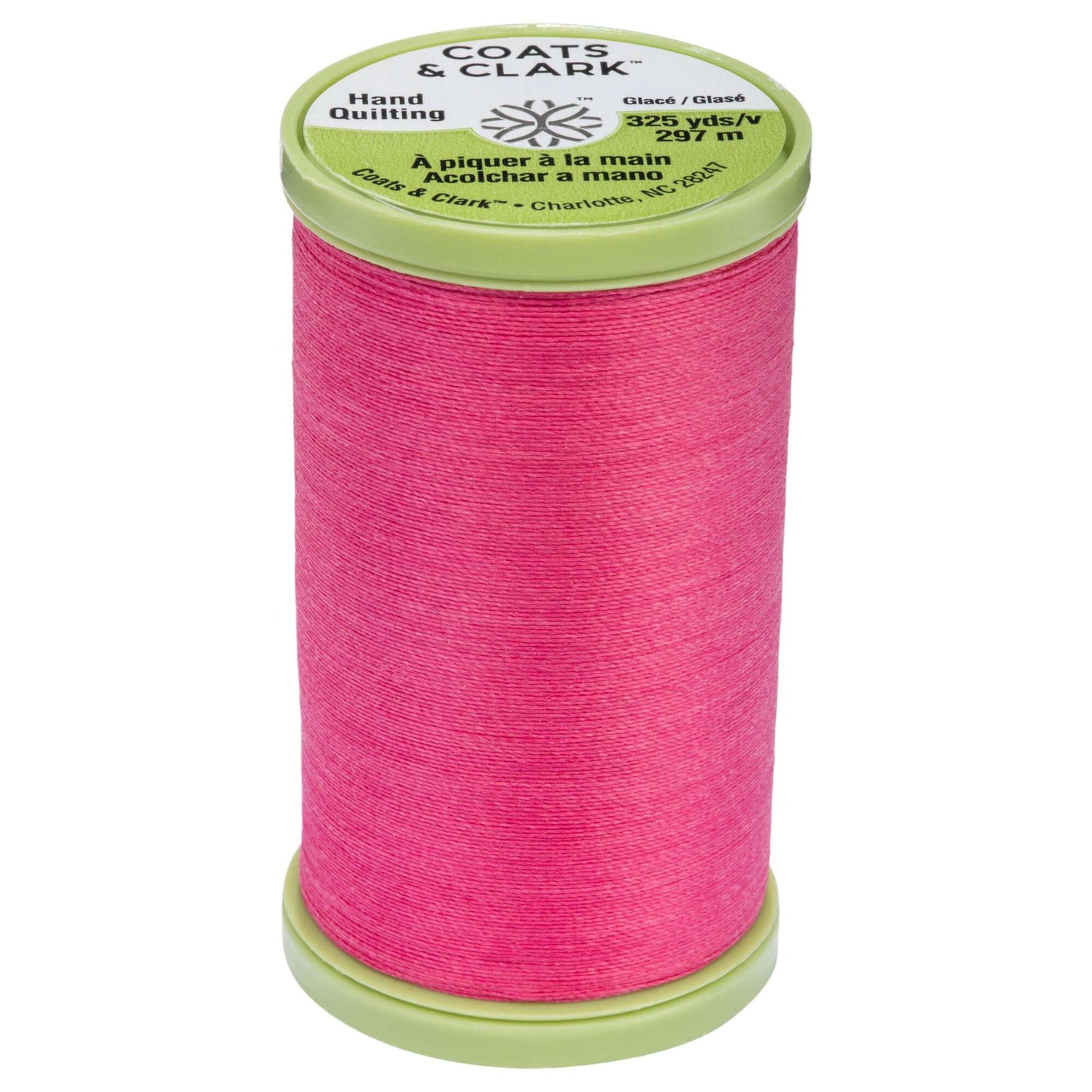 Coats & Clark Dual Duty Plus Hand Quilting Thread (325 Yards)
