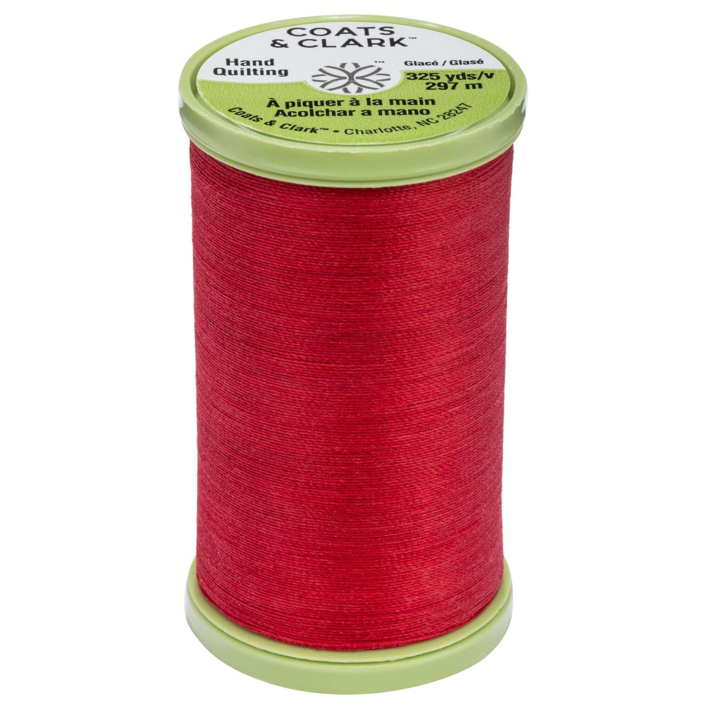 Coats & Clark Dual Duty Plus Hand Quilting Thread (325 Yards)