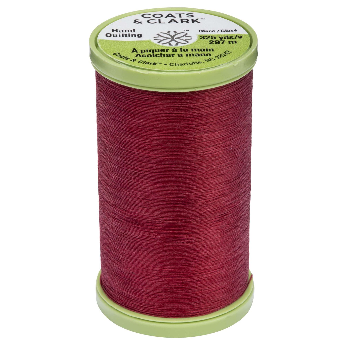 Coats & Clark Dual Duty Plus Hand Quilting Thread (325 Yards)